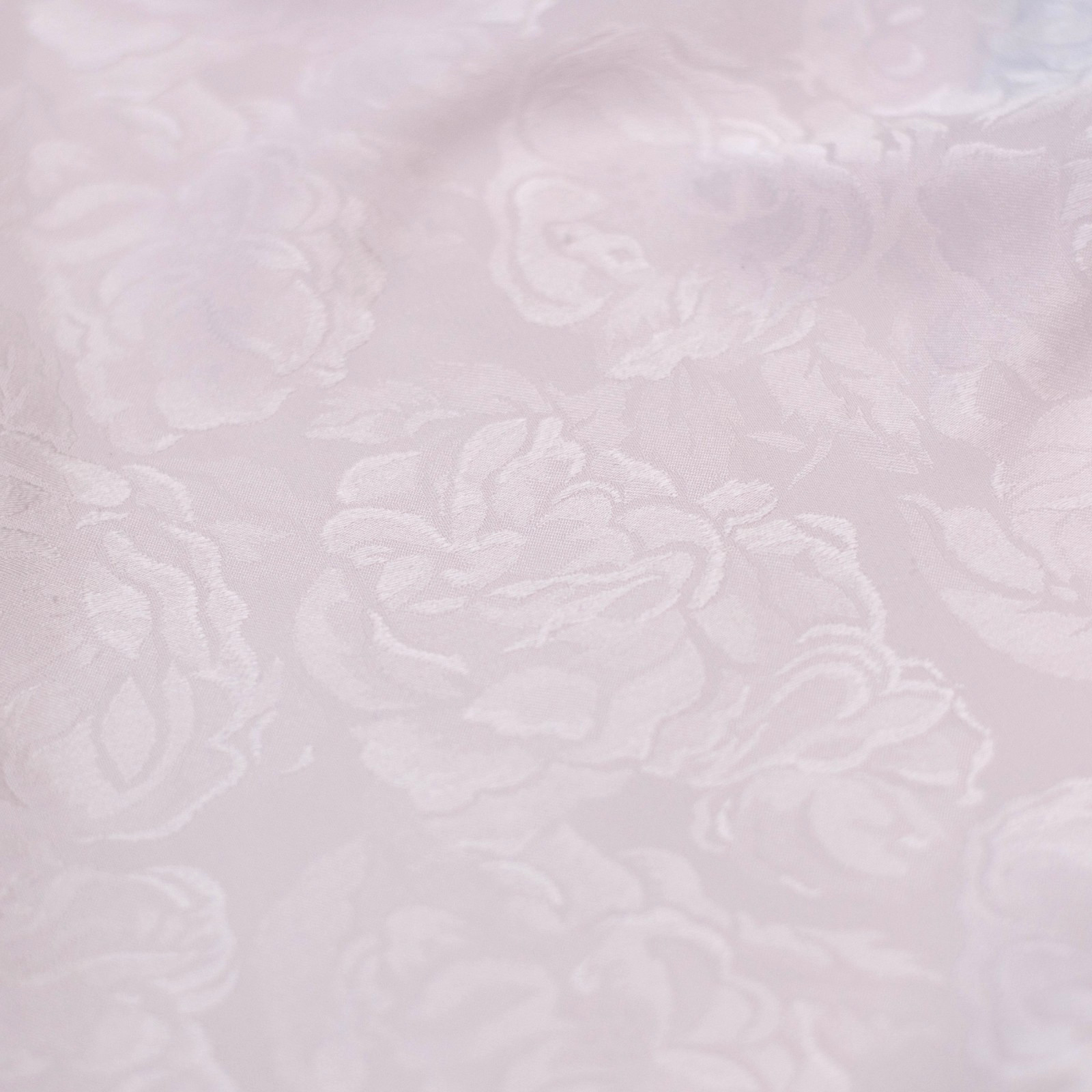 Vtg Y2K Erika Taylor Cami Top M Floral Satin Jacquard Romantic Dainty Coquette