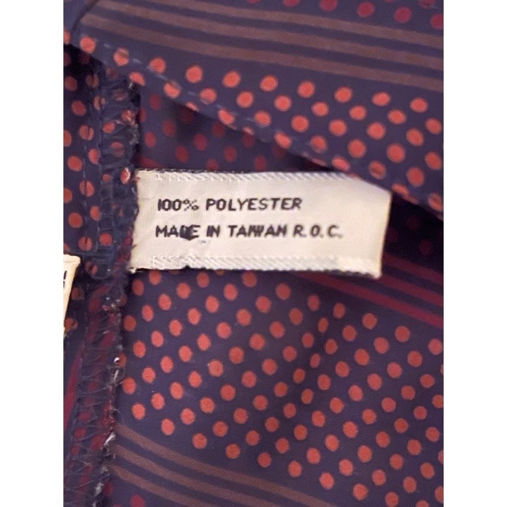 LOUBELLA Sheer Button Down Blouse SIZE 12 PURPLE