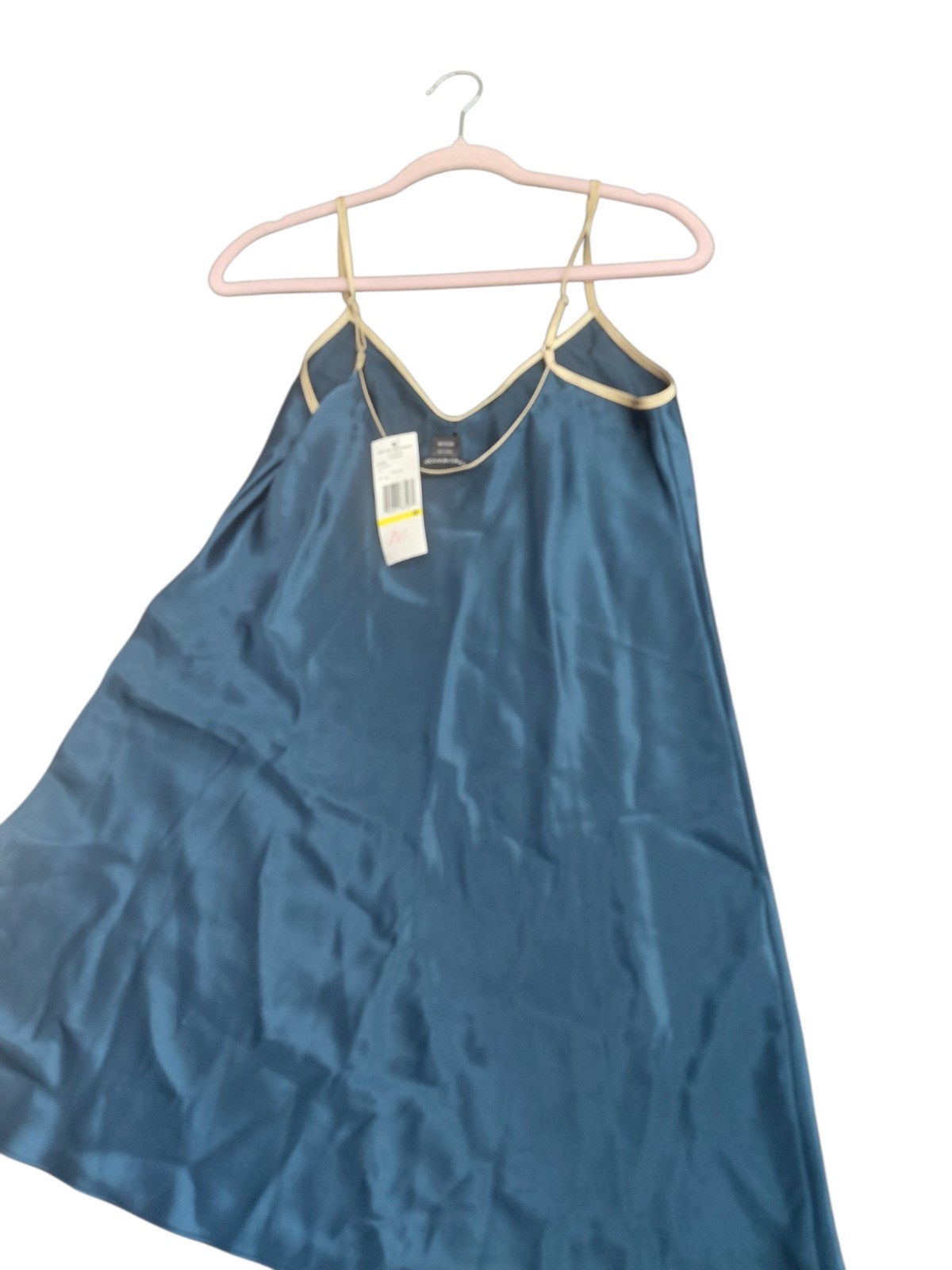 Vintage Jones New York Lingerie Dress Size M