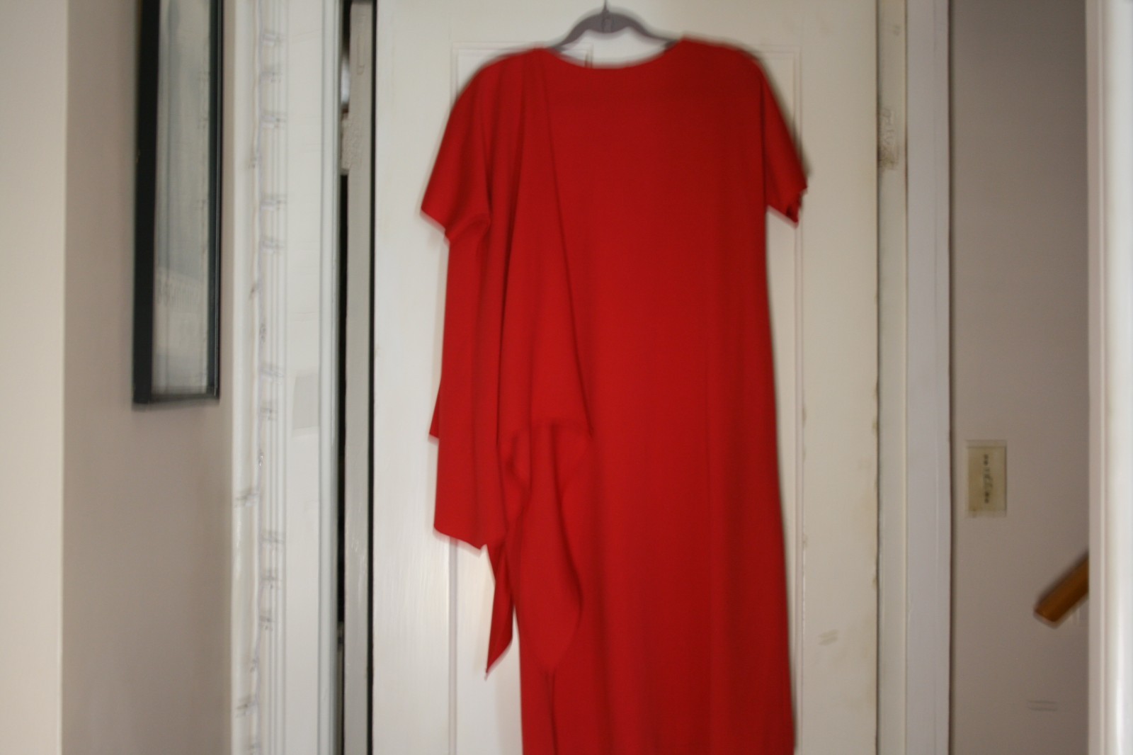 Vintage 60’s-70’s Trends by Jerrie Lurie Dress