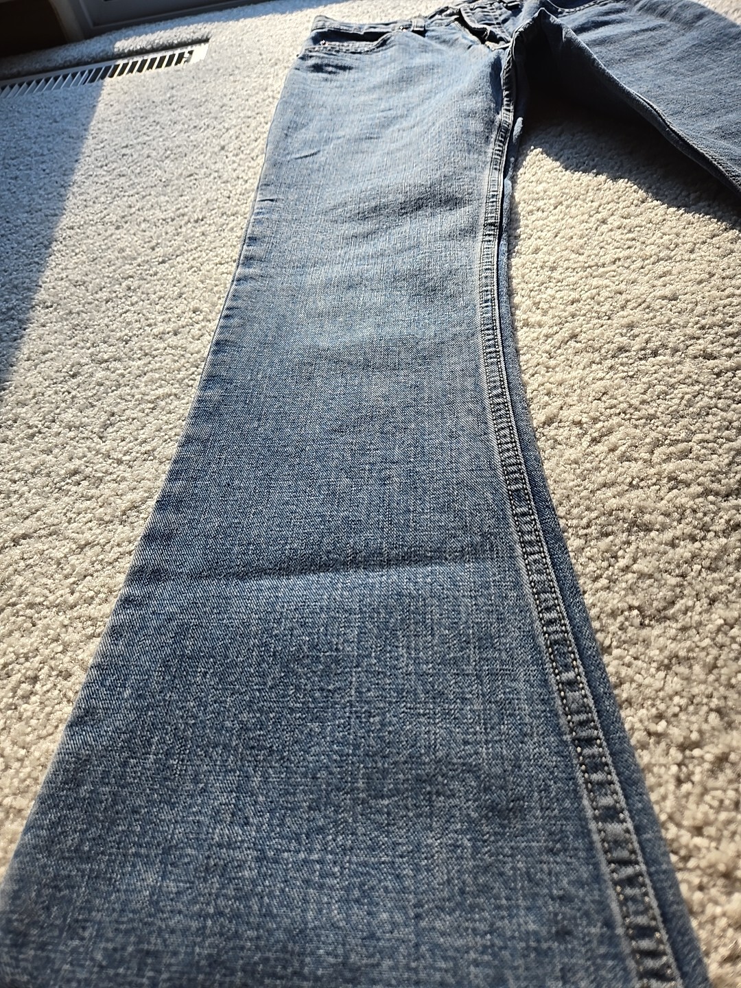 Vintage 90s Le’ Chic Jeans for Her W26xL29