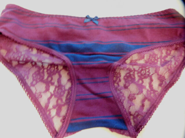 New Victoria’s Secret🎀Cheek Fit 🎀Hiphugger 🎀Size XS, S
