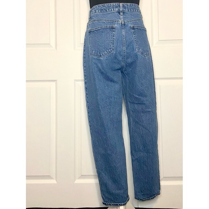 H&M Classic Vintage Mom Jean