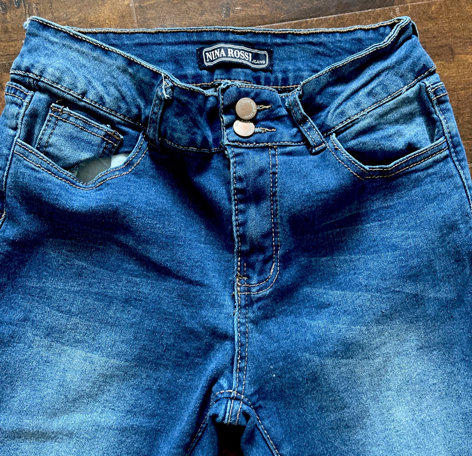 Juniors Jeans Size 9