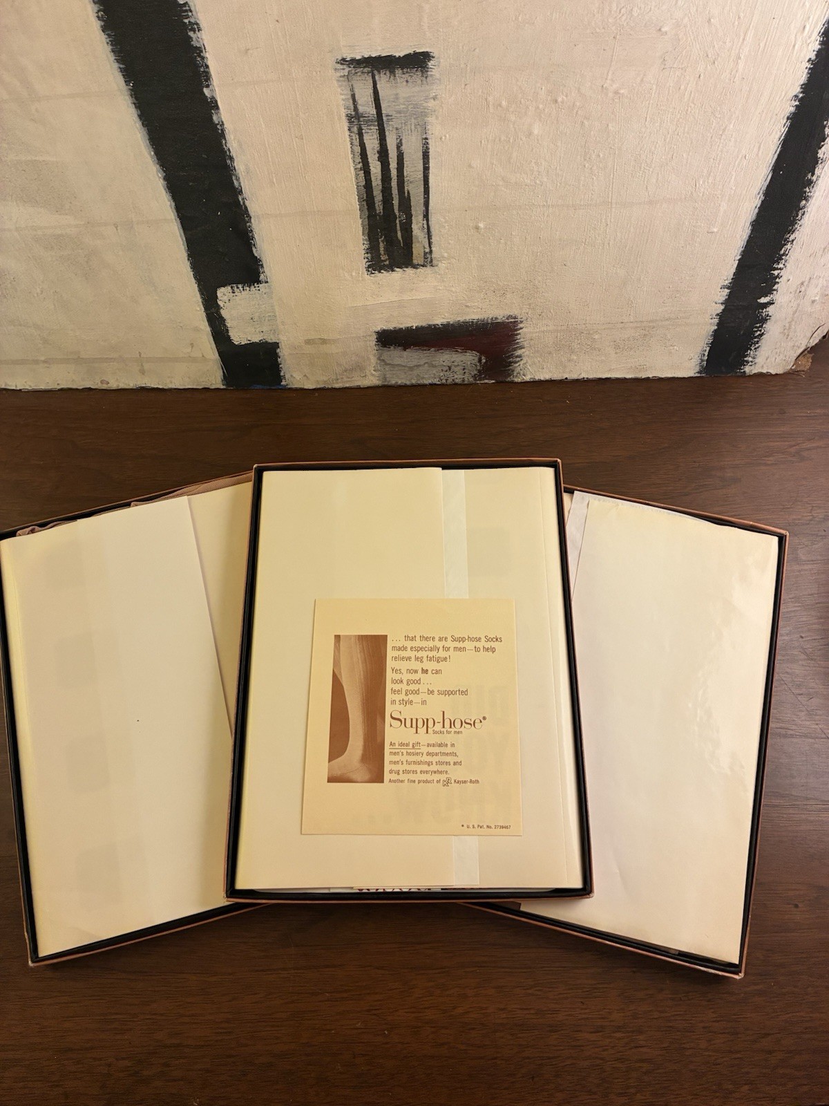Lot Of 3 VTG Supp-Hose By Roland Seamless BEIGE L x 2 . XL – TAUPE XL x 1 NOS