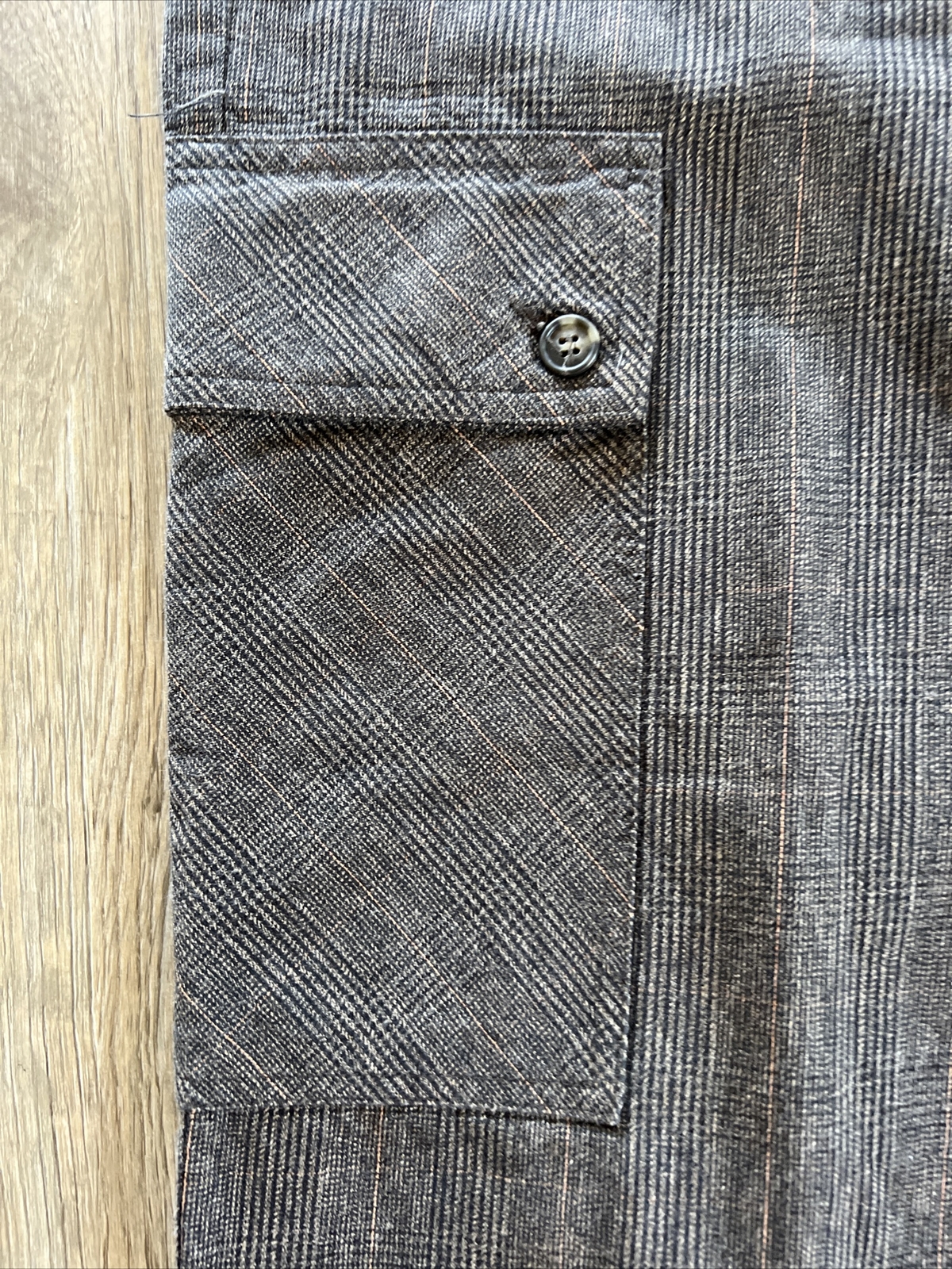 vintage women’s pants