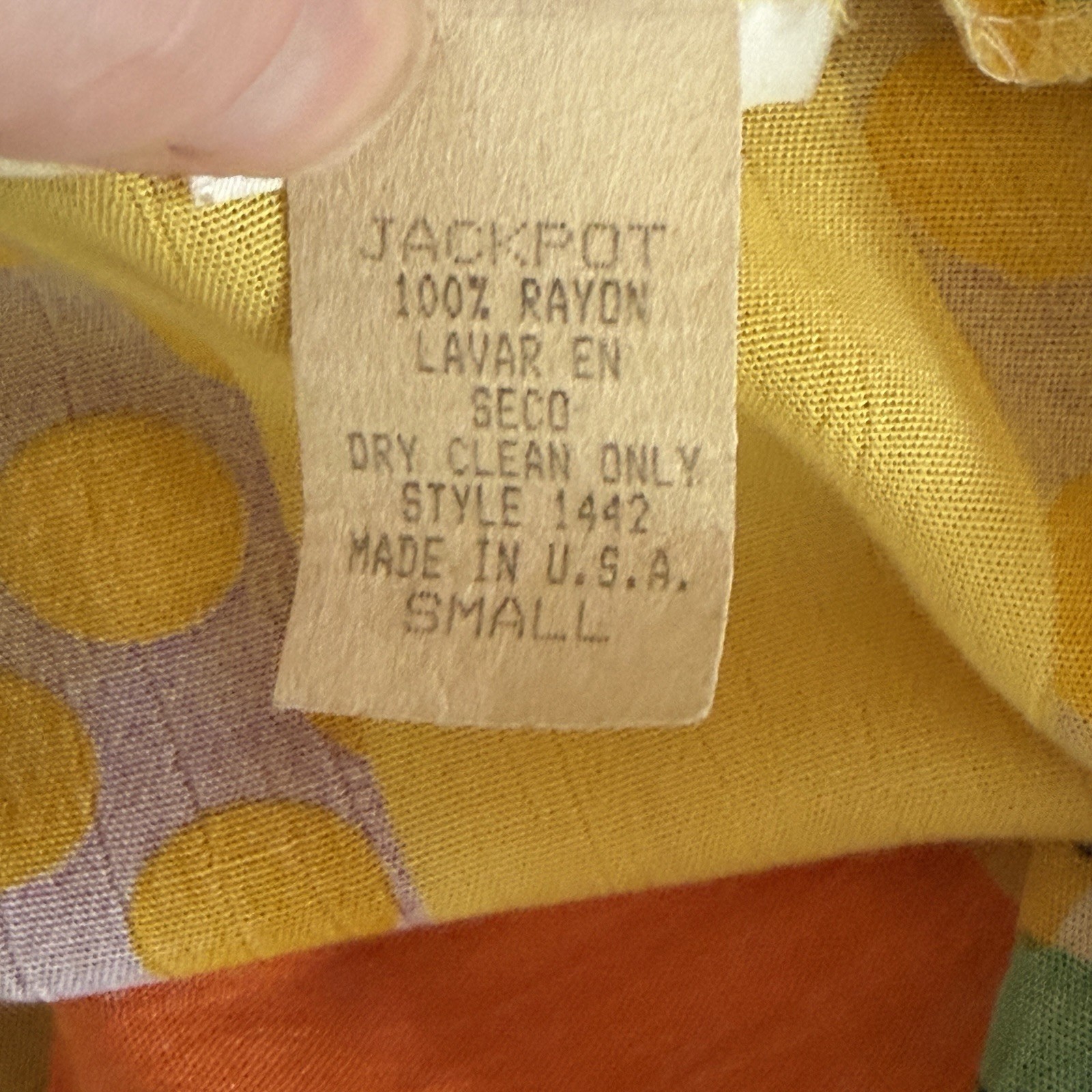 Jackpot Vintage 80s Art To Wear 3 Piece Outfit Set Jacket Blouse Pants Lagenlook