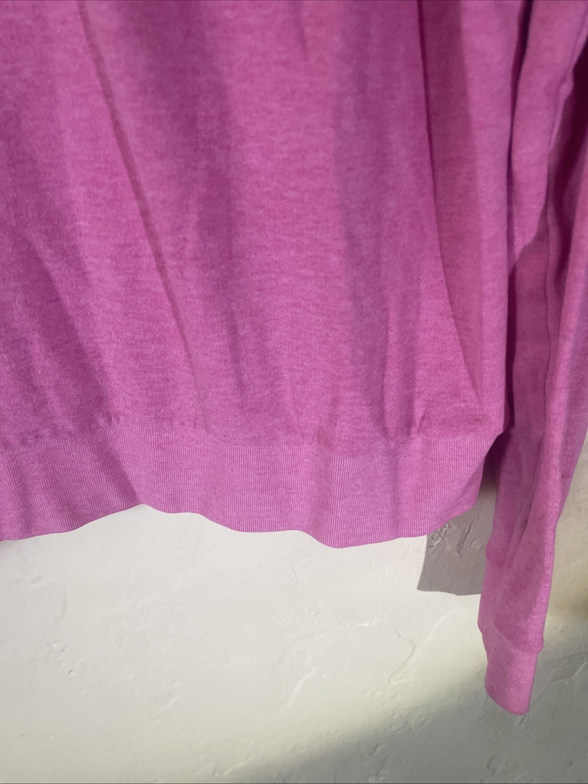 Vintage Y2K Victoria’s Secret Pink zip hoodie jacket size M Well Loved