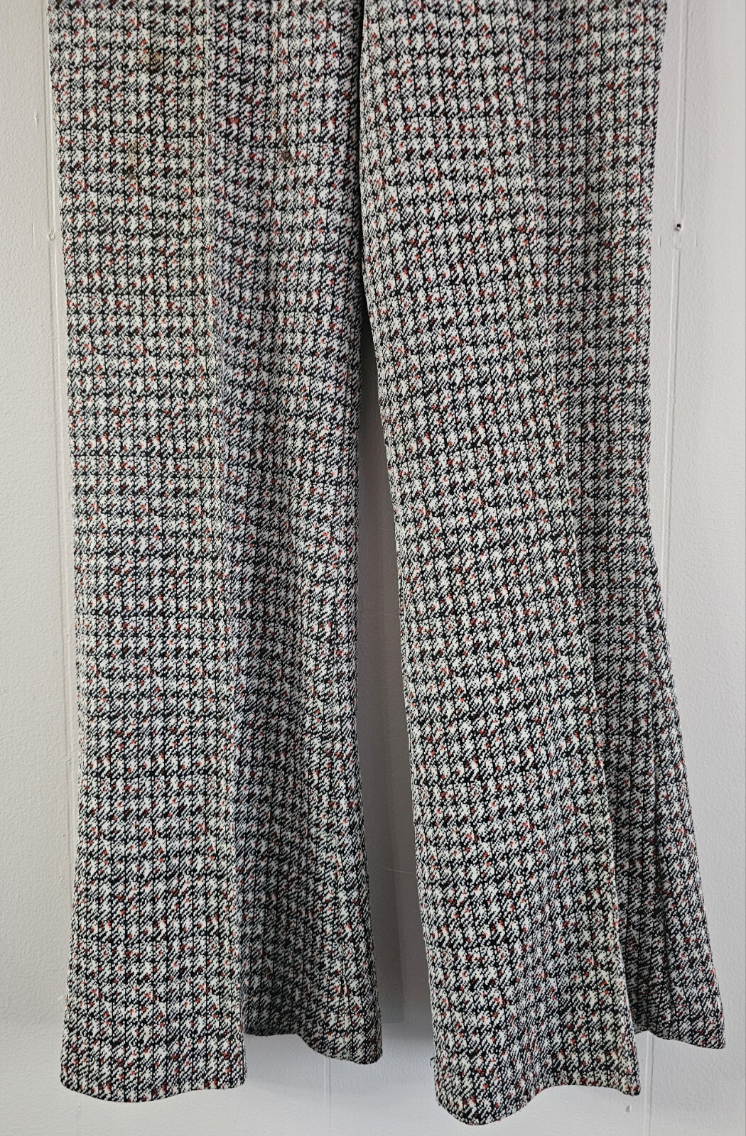 Vintage Christenfeld of California Women’s Pant Suit Cape Set ~ 3 Piece Suit 👀