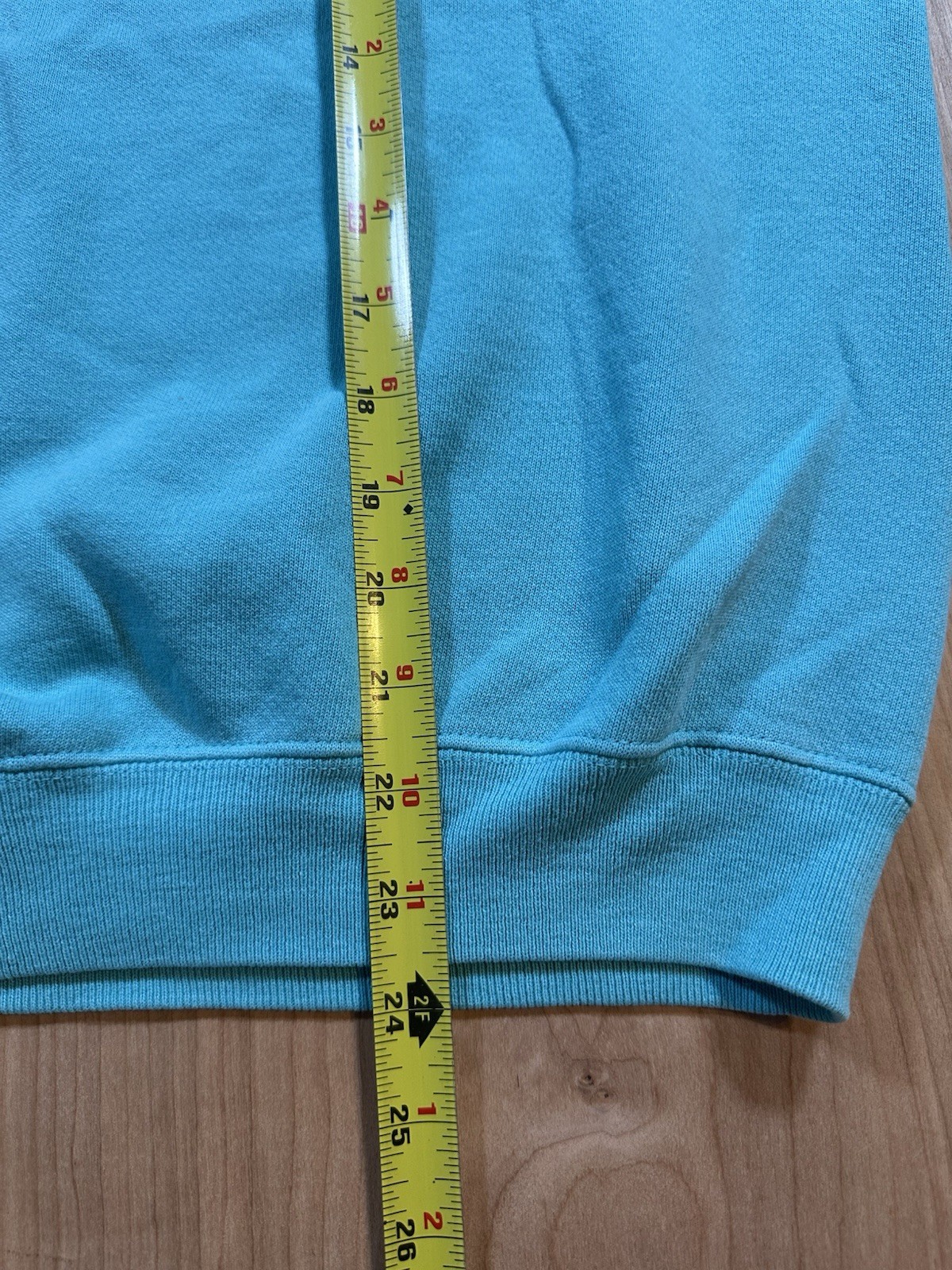 vintage 1987 japanese bunny rabbit CUTE SWEATSHIRT hanes L KAWAII aya-ko MOCHI