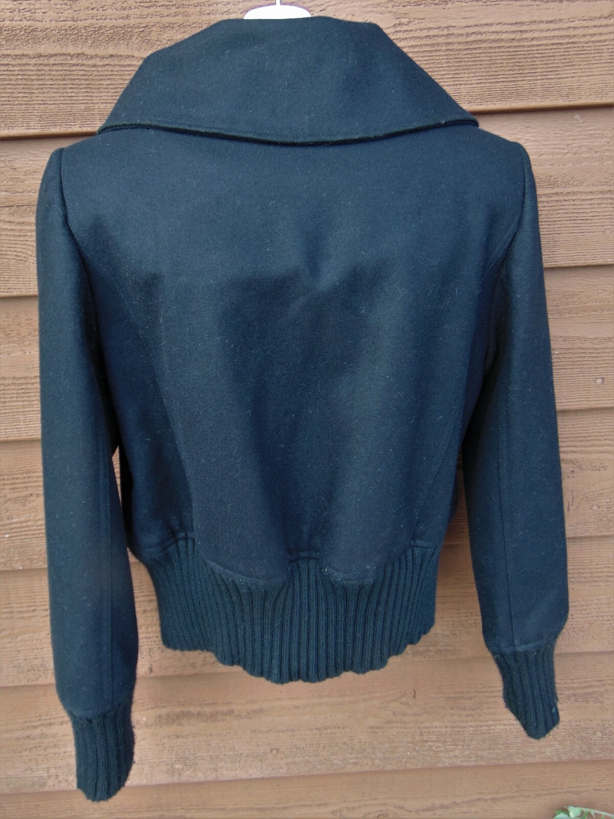 GORGEOUS & STYLISH „APT. 9 WOOL” WOMEN’S JACKET ~ SIZE M ~ PRISTINE CONDITION