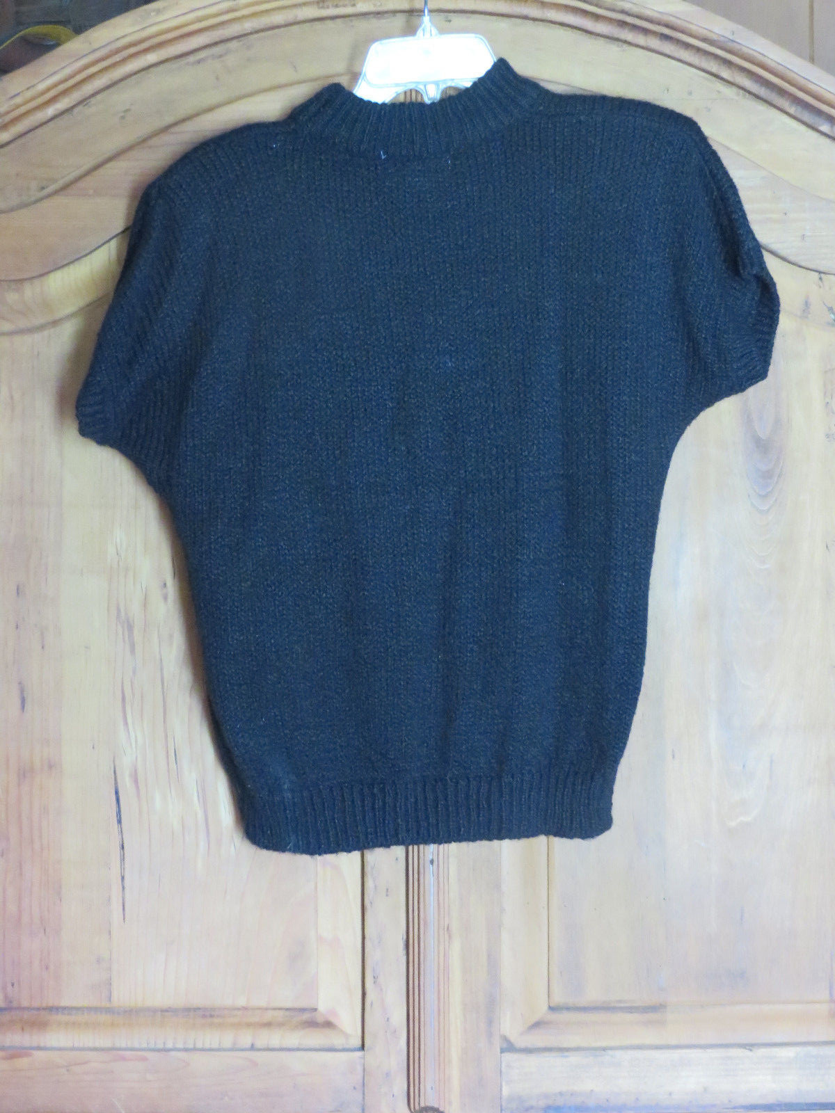 Vintage 90s Partners by Mervyn’s Sweater Goth Hip Grunge Large
