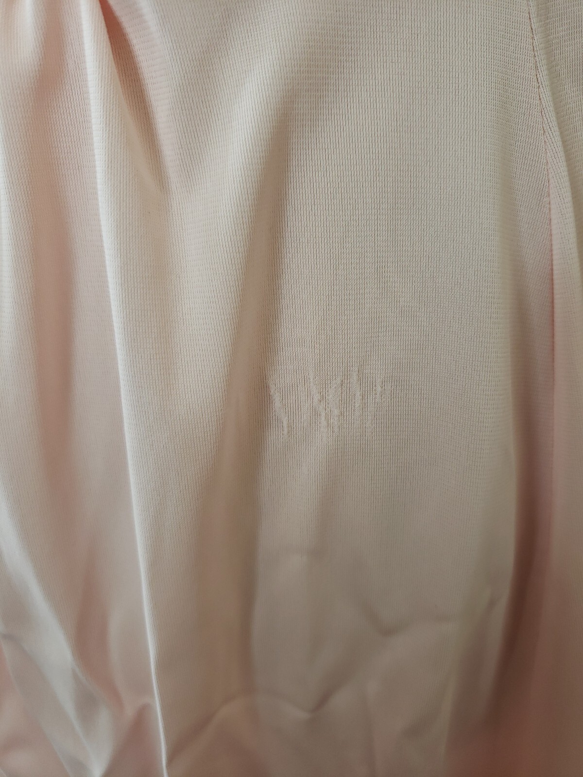 Rare Laros Classic Floral Print Nightgown Size 34