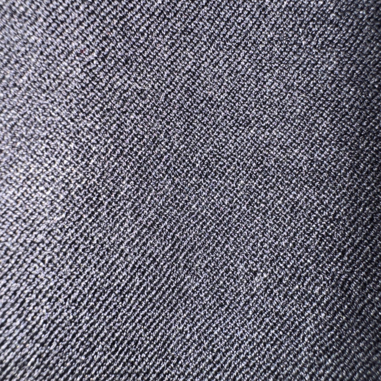 David N Vintage Charcoal Gray Blazer Single Button Lined Jacket Size 18 836525