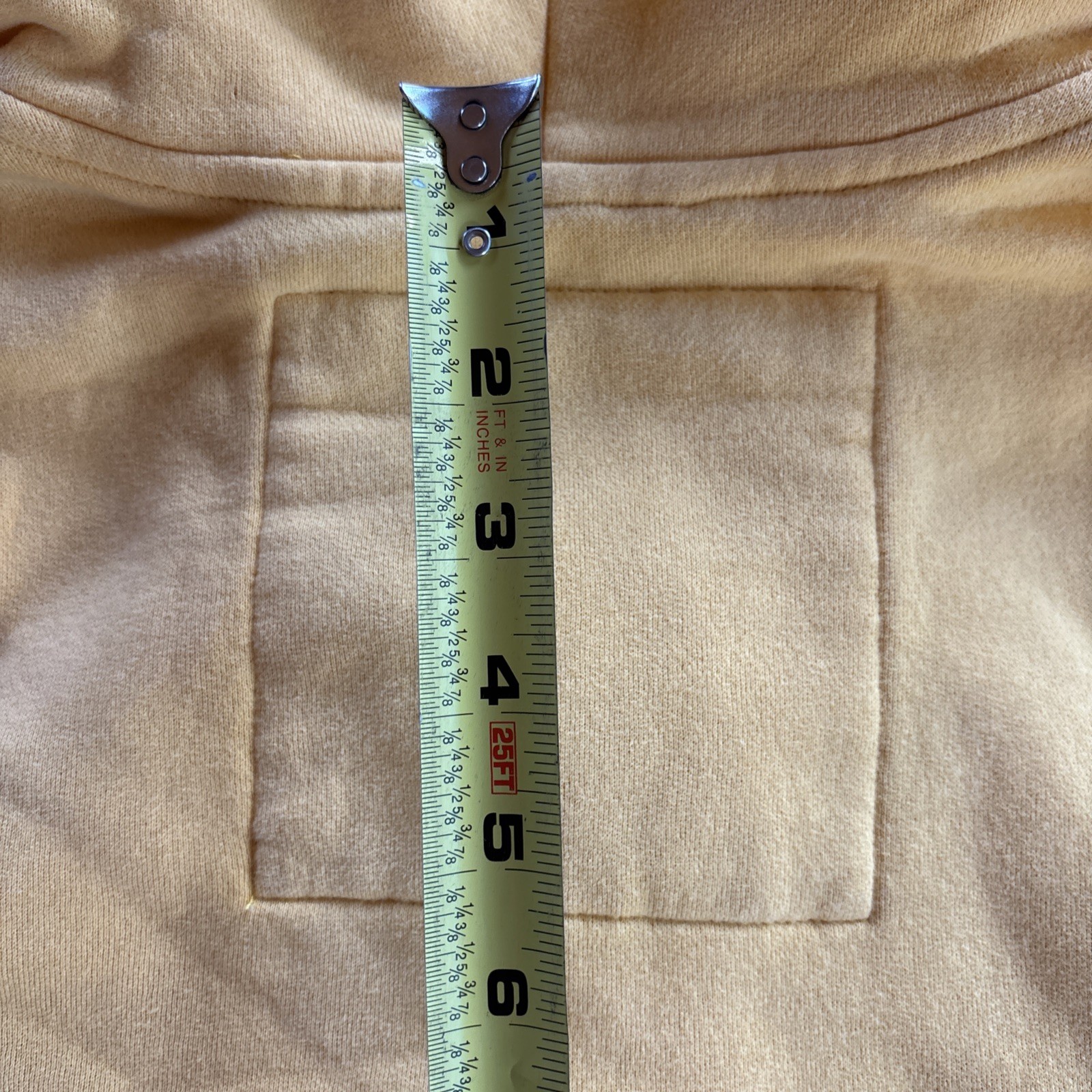 Hollister Hoodie Sweatshirt Men’s Large – Vintage Style