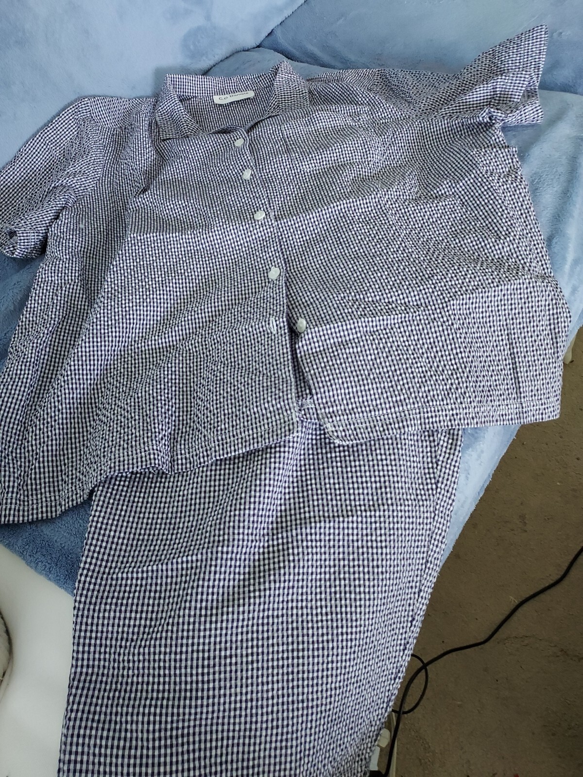C.D.Danials 2pc. 1X Outfit NEW