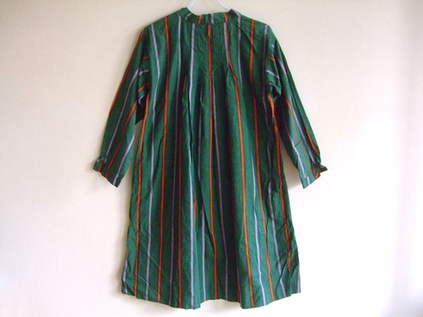 1970’s marimekko Vintage Dress Tunic one piece (S) 连衣裙 ビンテージ ワンピース
