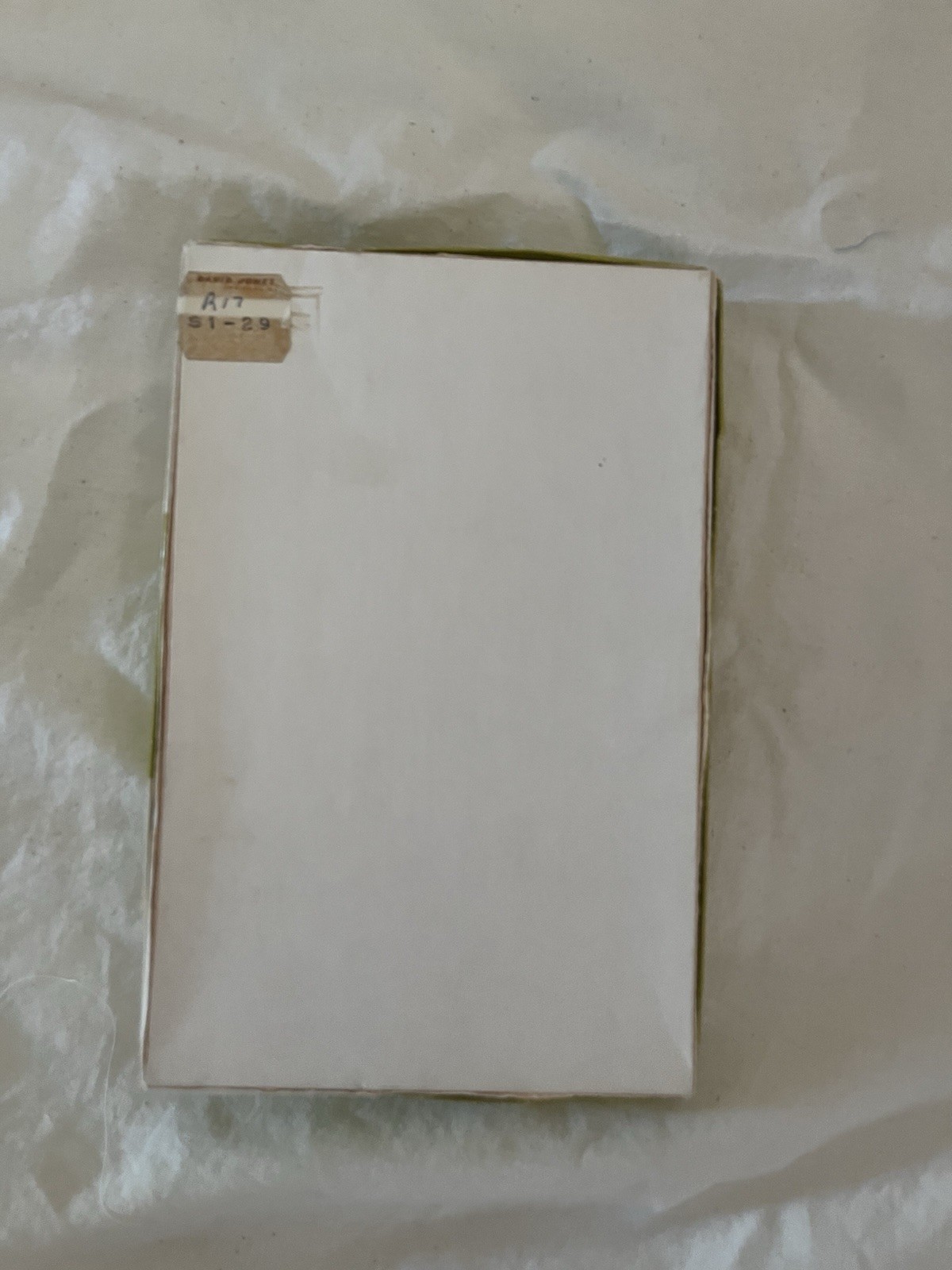 Vintage 1960s Kayser Graduates Bri-NYLONS Garter Hosiery Stockings SABLE School