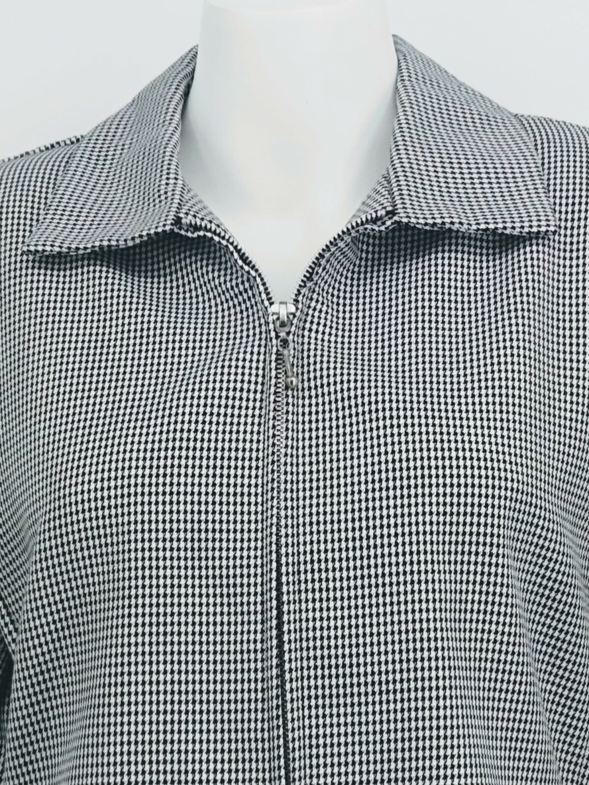 Just For Petites Vintage Blazer/Jacket Size 12 Made in USA