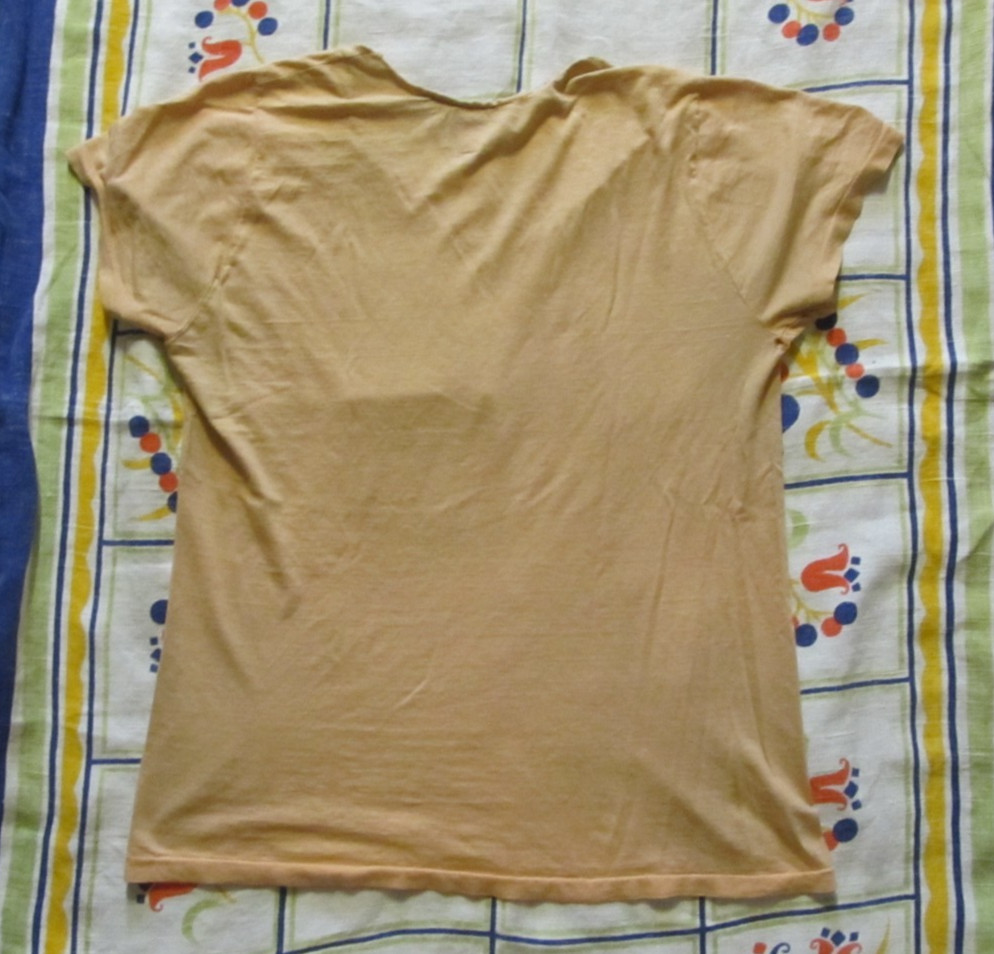 Vintage Capricorn Records t-shirt size m by Comes the Sun