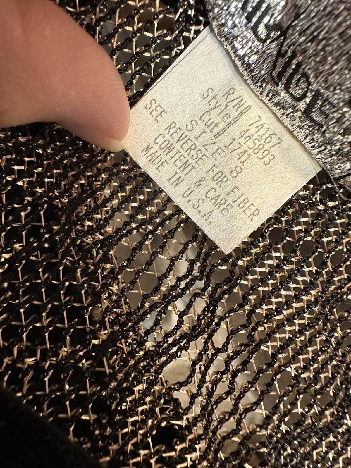 NWT Vintage Sharade Of California Dress & Cardigan – Size 12
