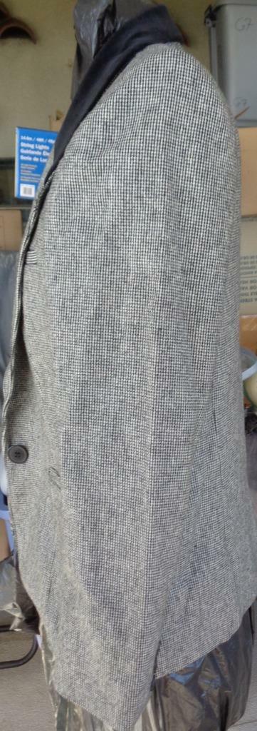 Vintage Evan-Picone Petite Ladies Wool Dress Jacket – SIZE 6 – VGC – GREAT LOOK