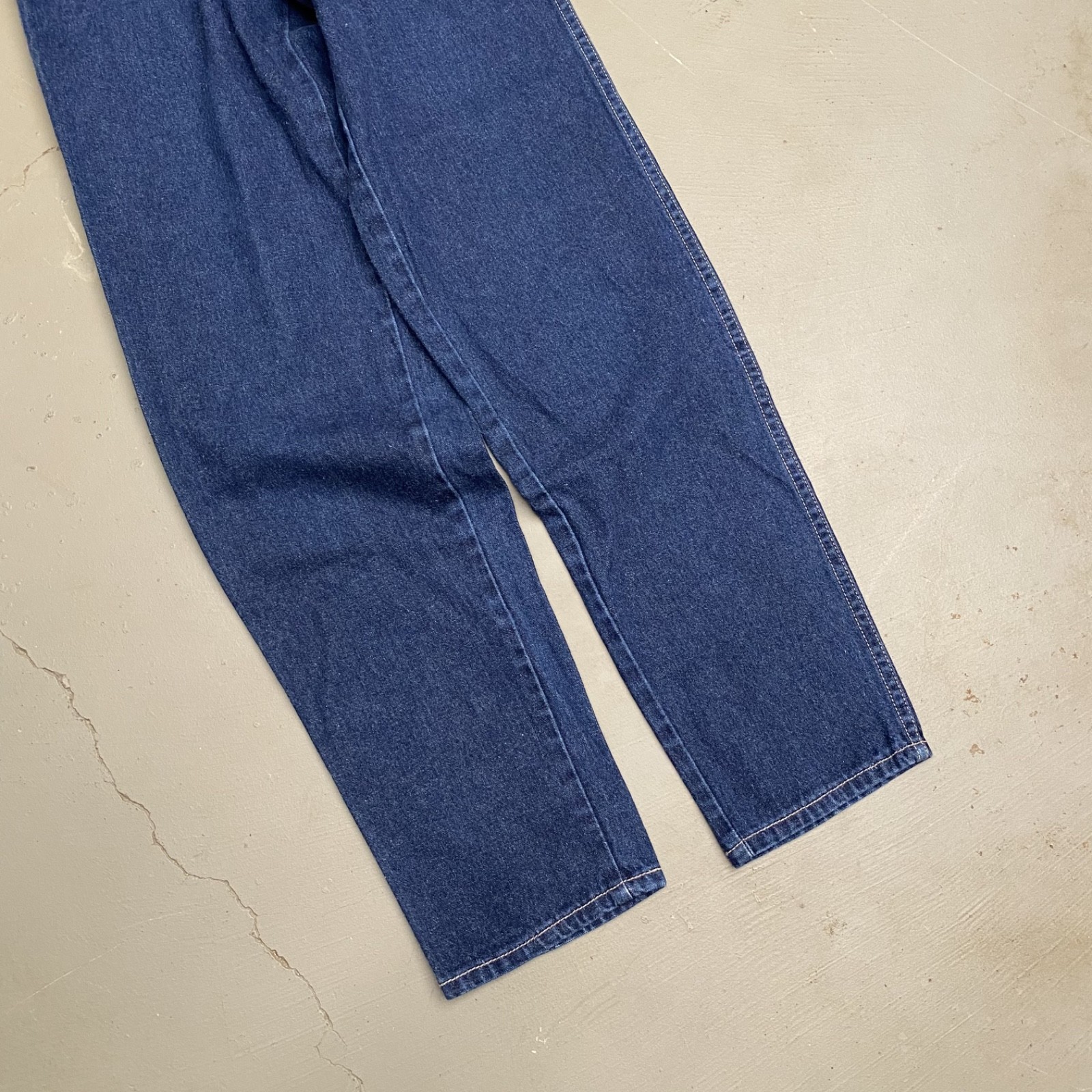 1980s Blaze Women’s Vintage Jeans 22×31
