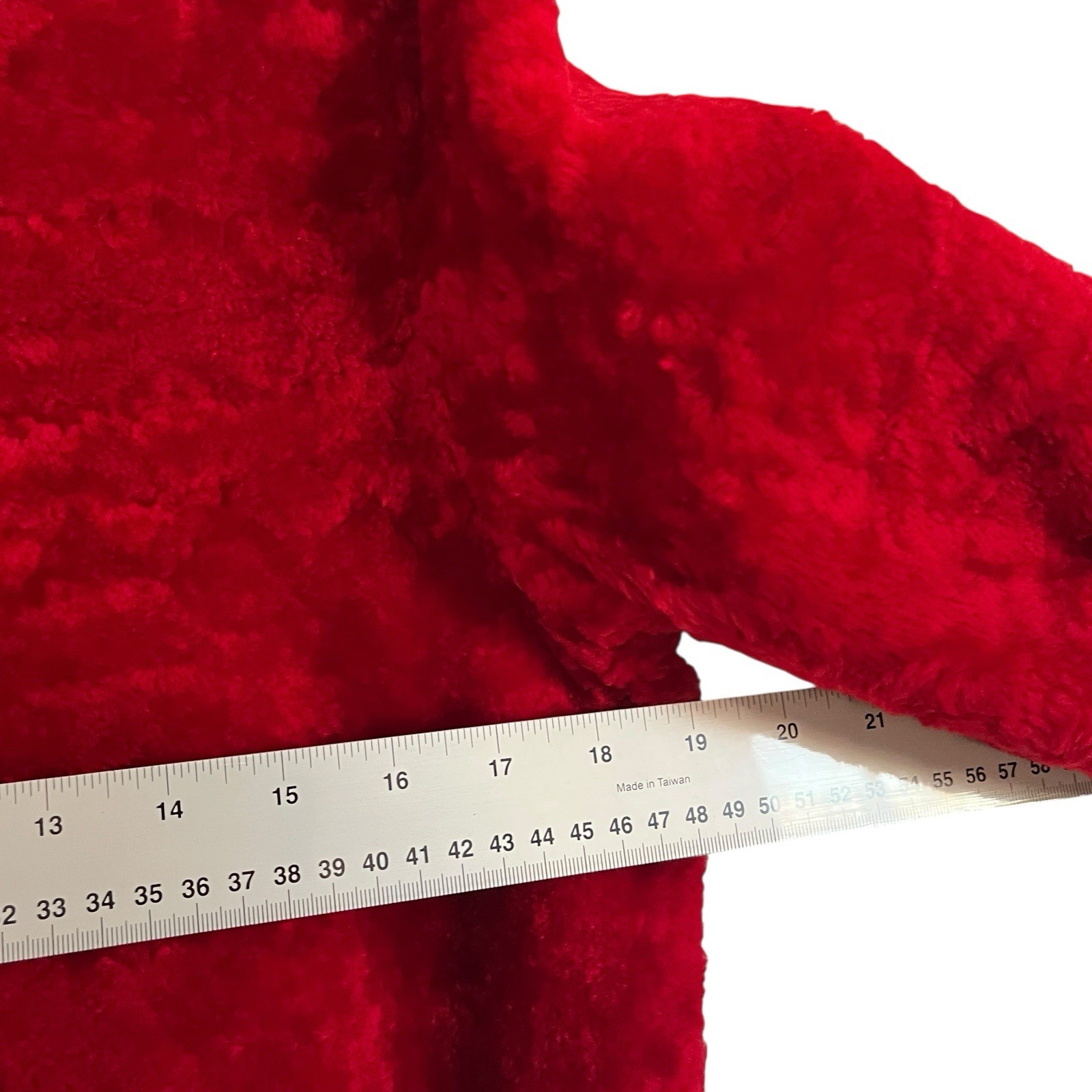 Vintage Fur Coat Persian Lamb Women SZ M Meier & Frank Fur Salon 60s Oregon Red