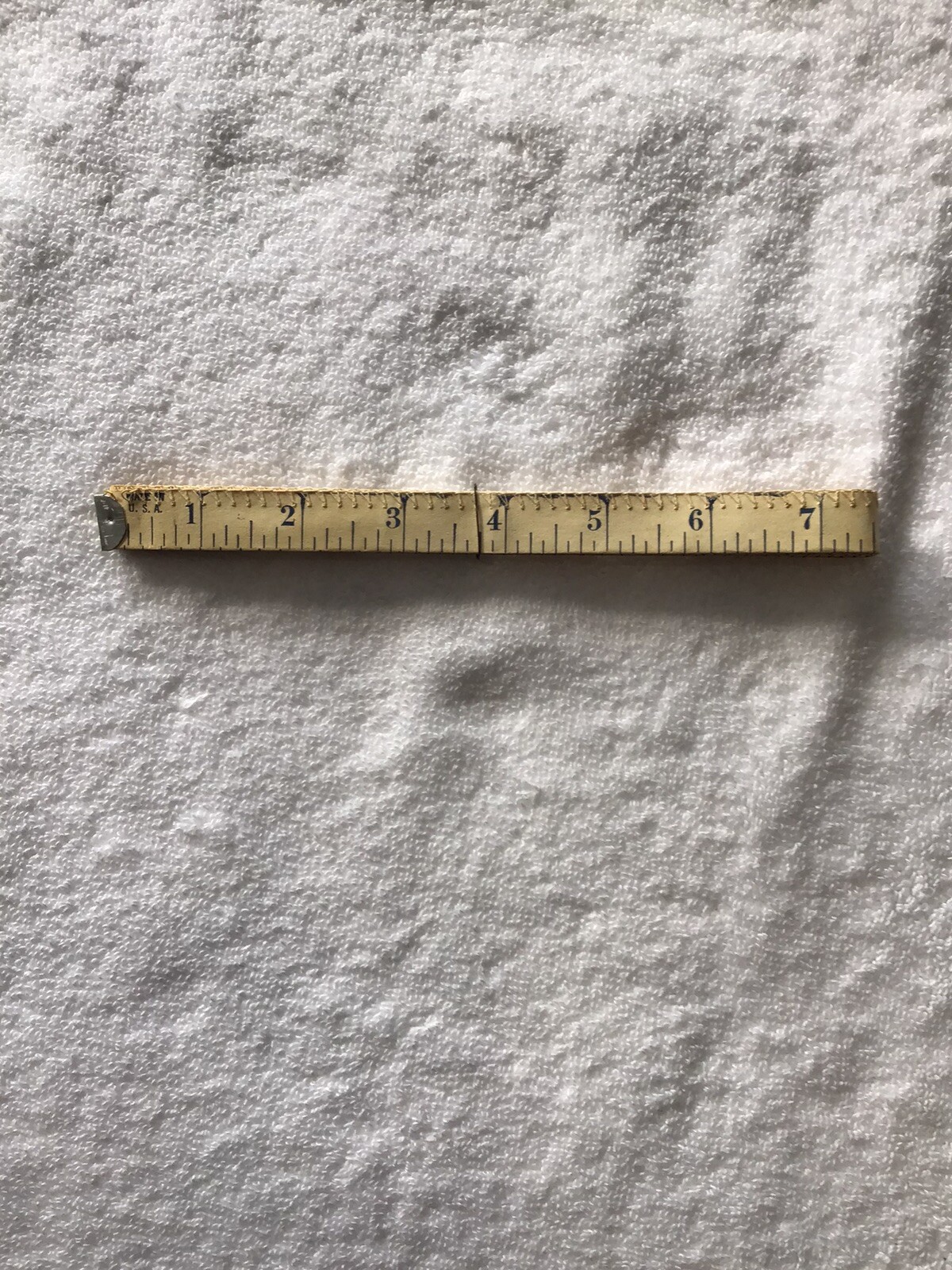 Vintage Cloth Maidenform The Worlds Most Popular Bra Sewing Mending Repair Tape