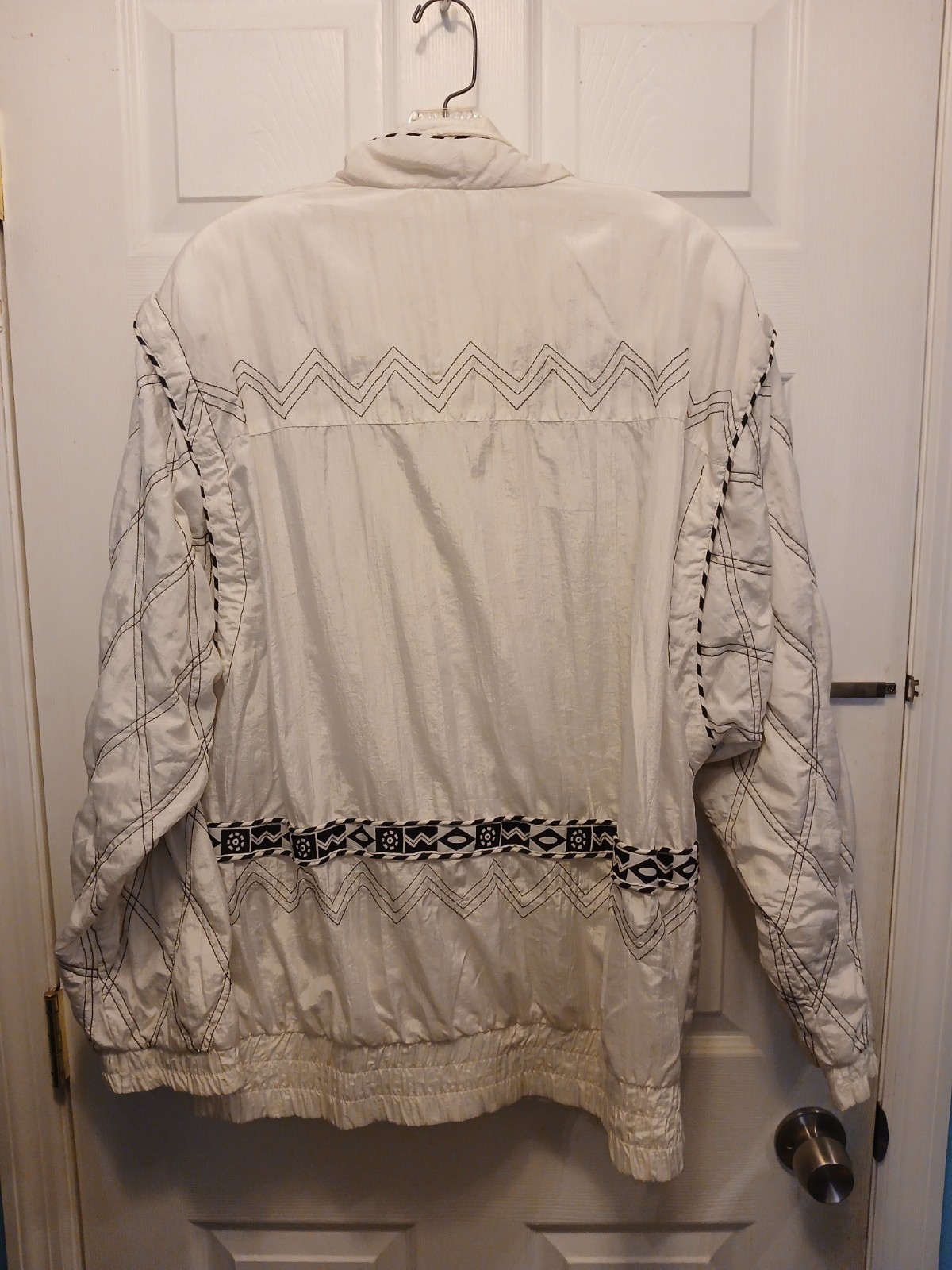 Vintage 80’s/90’s LAVON XL Jacket And Pants Set