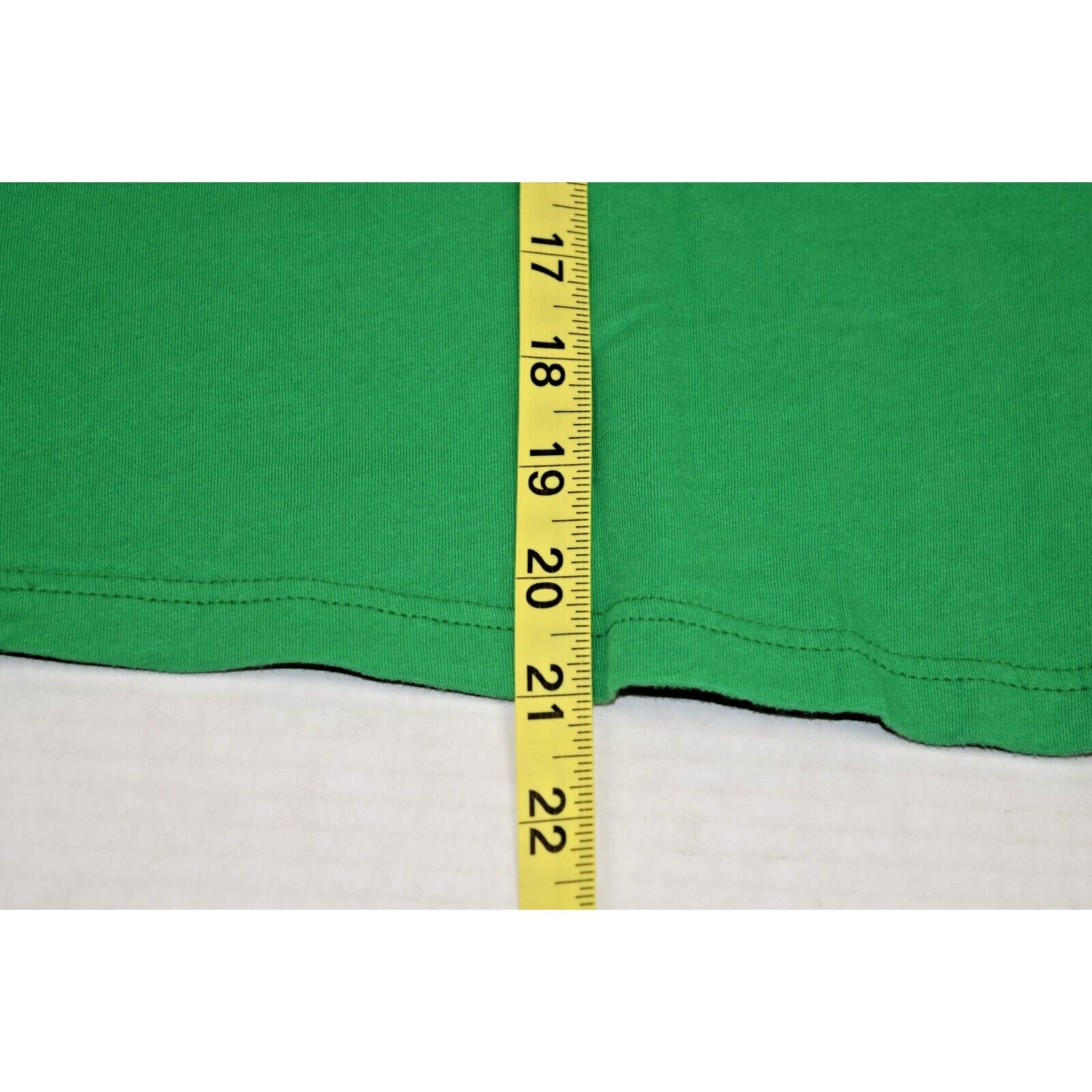 Vintage T-Shirt 311 Summer Tour Optima Size S 90s Lime Green Graphic Tee c.2009