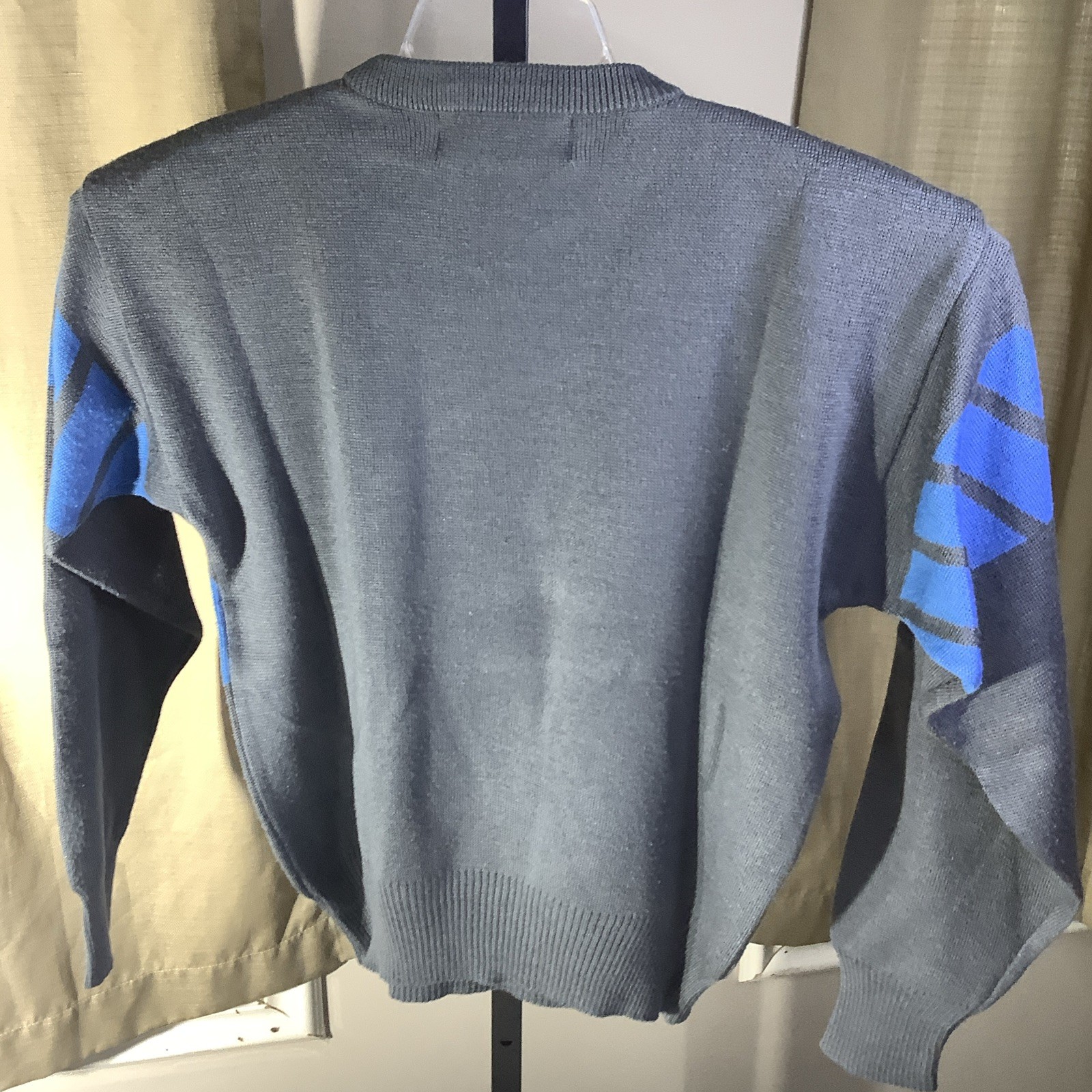 Snuggler Sweater