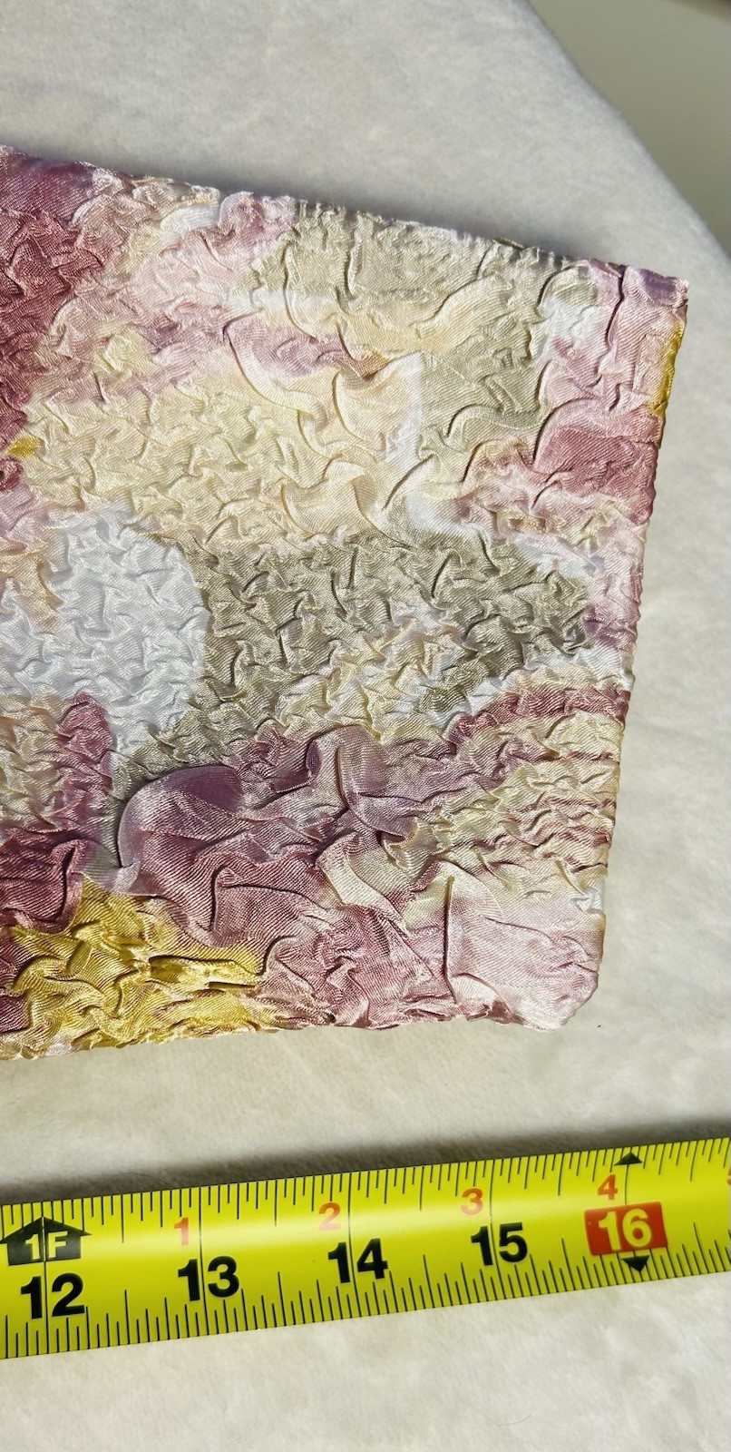 Joseph Ribkoff Trends Women’s Floral Textured Jacket Pink Cream Yellow
