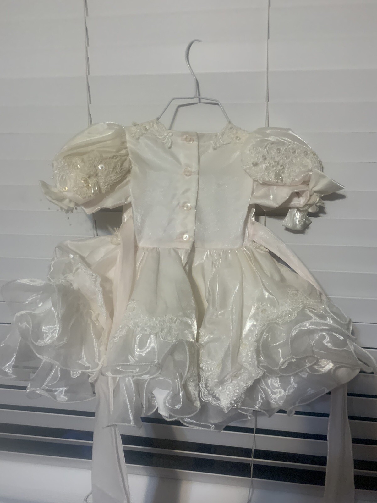 Vintage lida California Dress Size 1 READ ENTIRE Description & Measurements USA