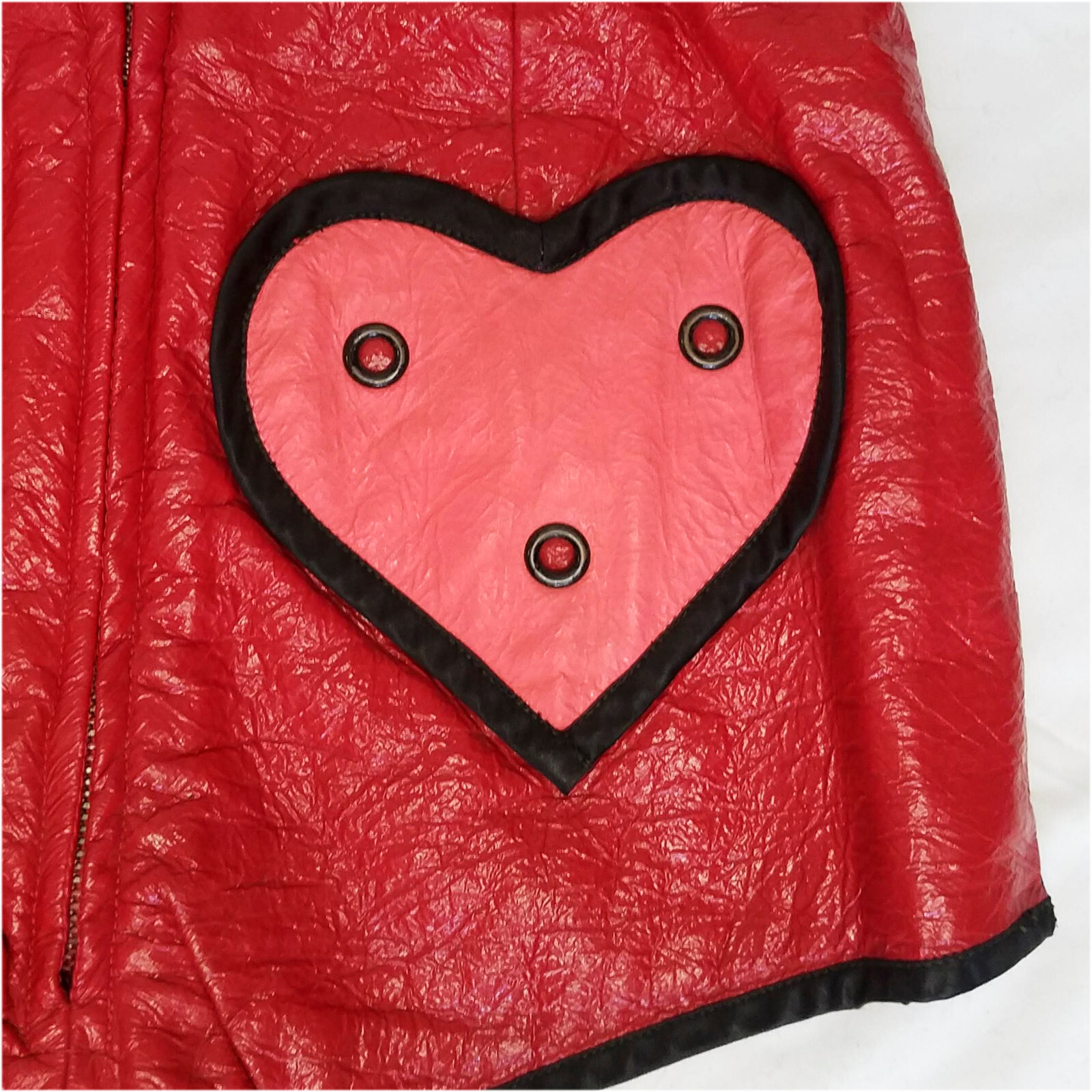 Original 1972 Hollywood Producton Office Issued Ice Follies Costume