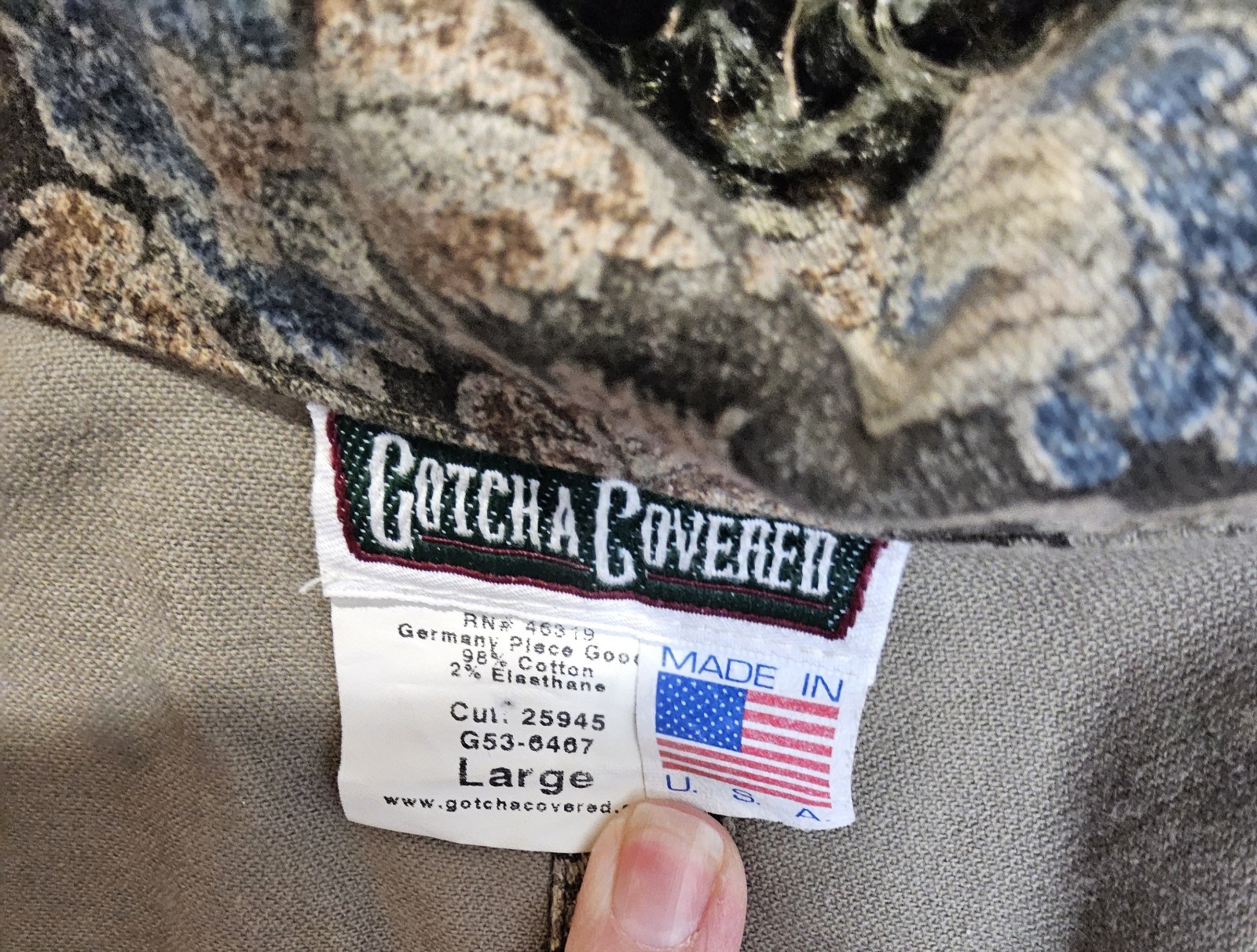 Cottagecore Jacket L Tapestry Floral Bell Sleeve Fairy Whimsy Y2K Country Vtg