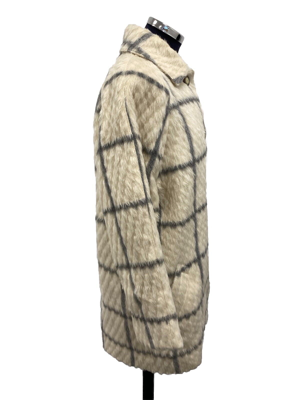 LES COPAINS WOMEN’S COAT WOMAN VINTAGE JACKET JHD10985