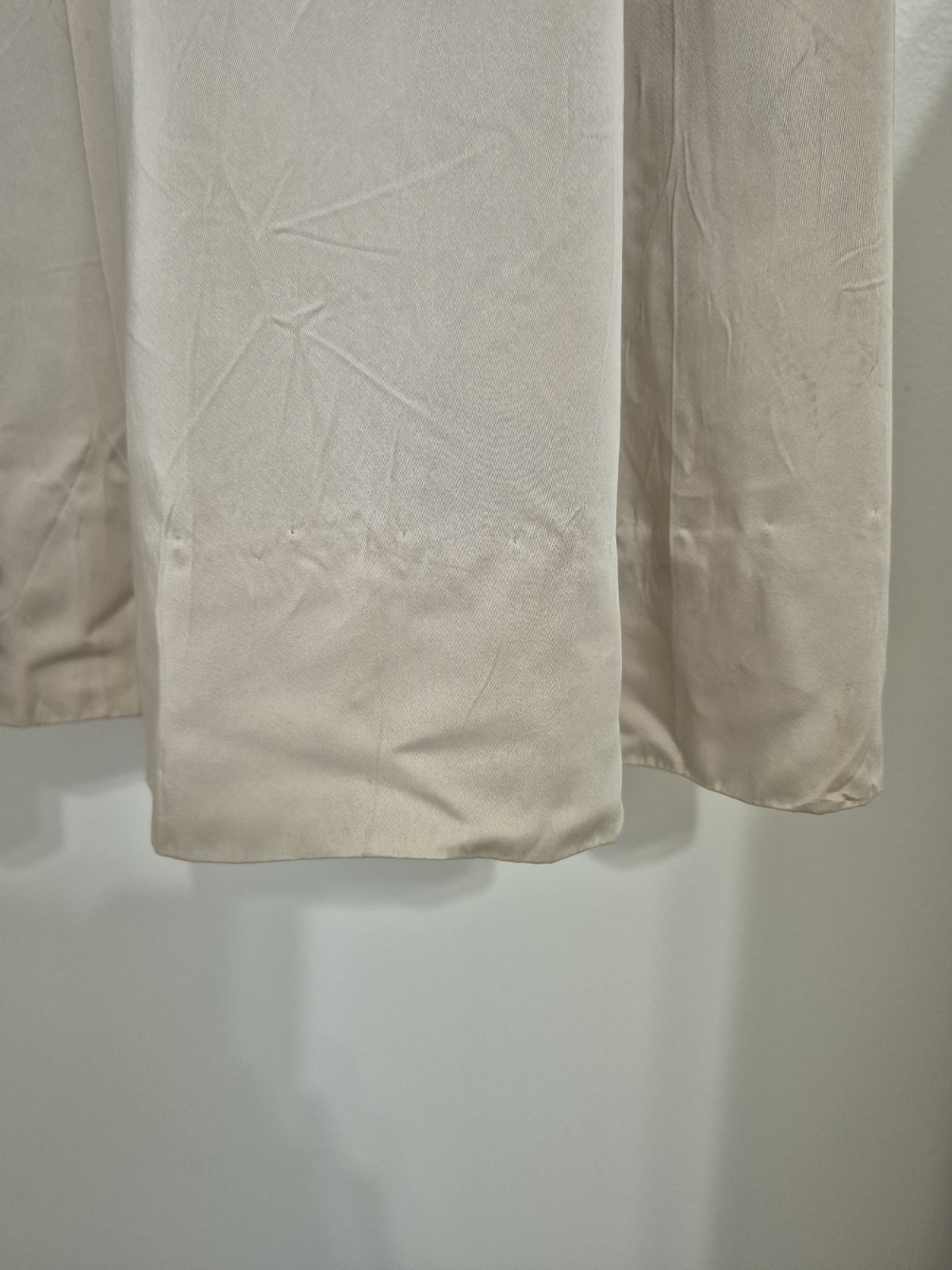Authentic Vintage 1950s Lord & Taylor Silk Blend Cocktail Dress