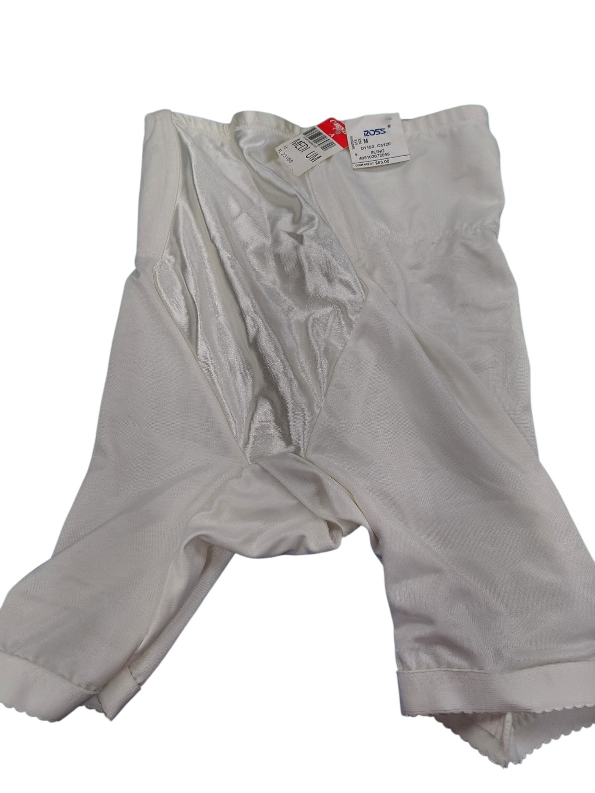 Vintage Carnival Girdle Size M