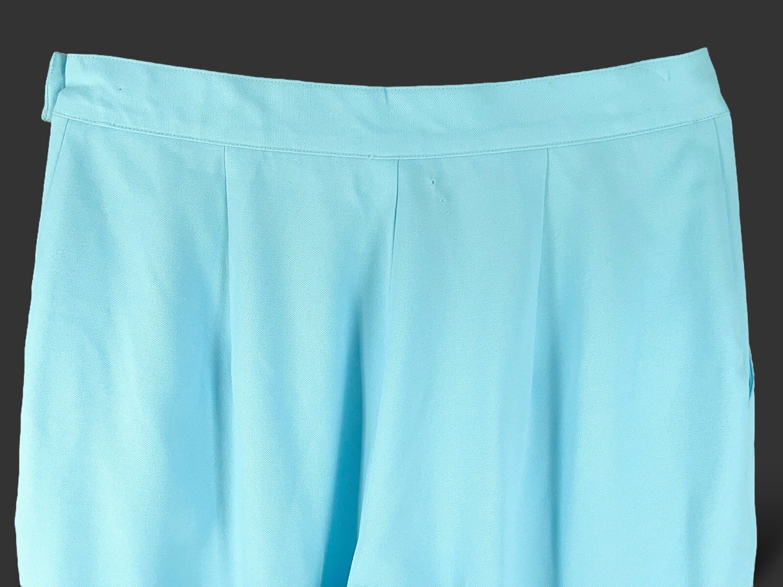 Vintage La Bene Women’s Slacks Dress Pants High waist Lightweight 29”