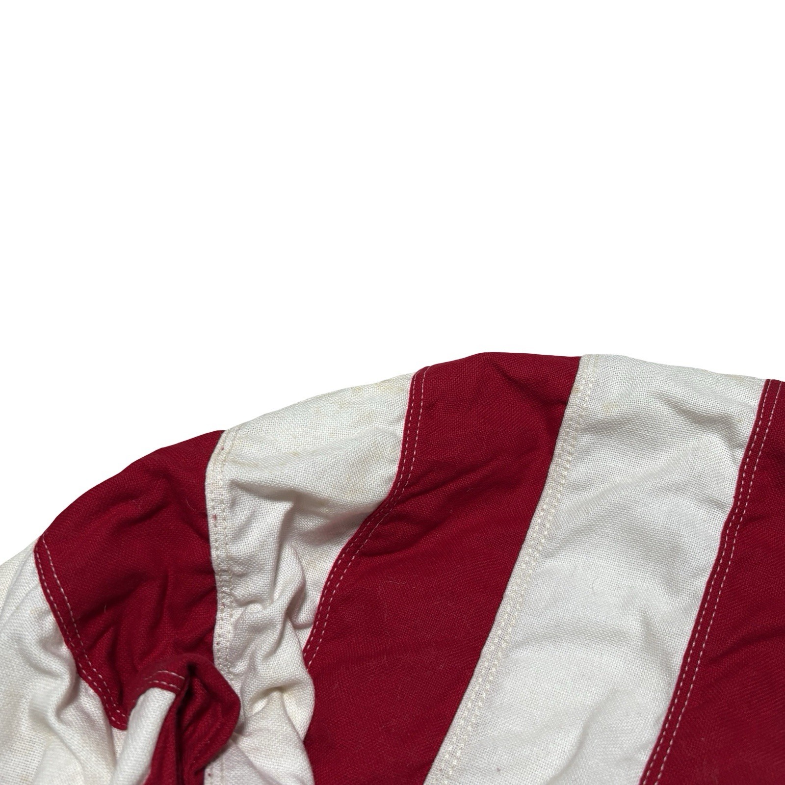 Vintage 90s Limited Edition LTD “The Flag” United States Flag AOP Jacket M 25×24