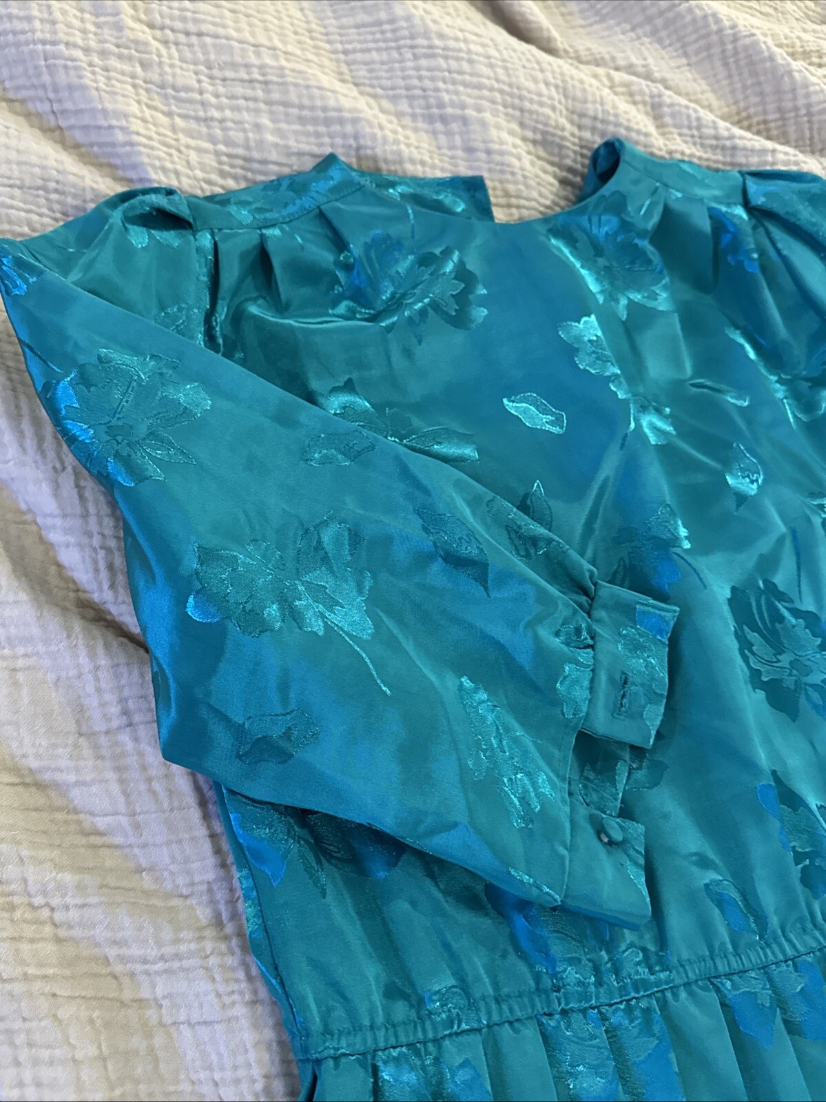 80s dress vintage