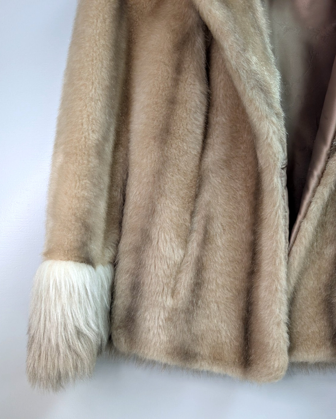 Regina Glenara Jacket by Glenoit