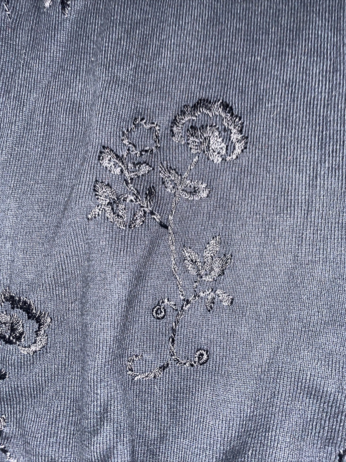 imagio vintage sweater Size Medium Black – Gorgeous
