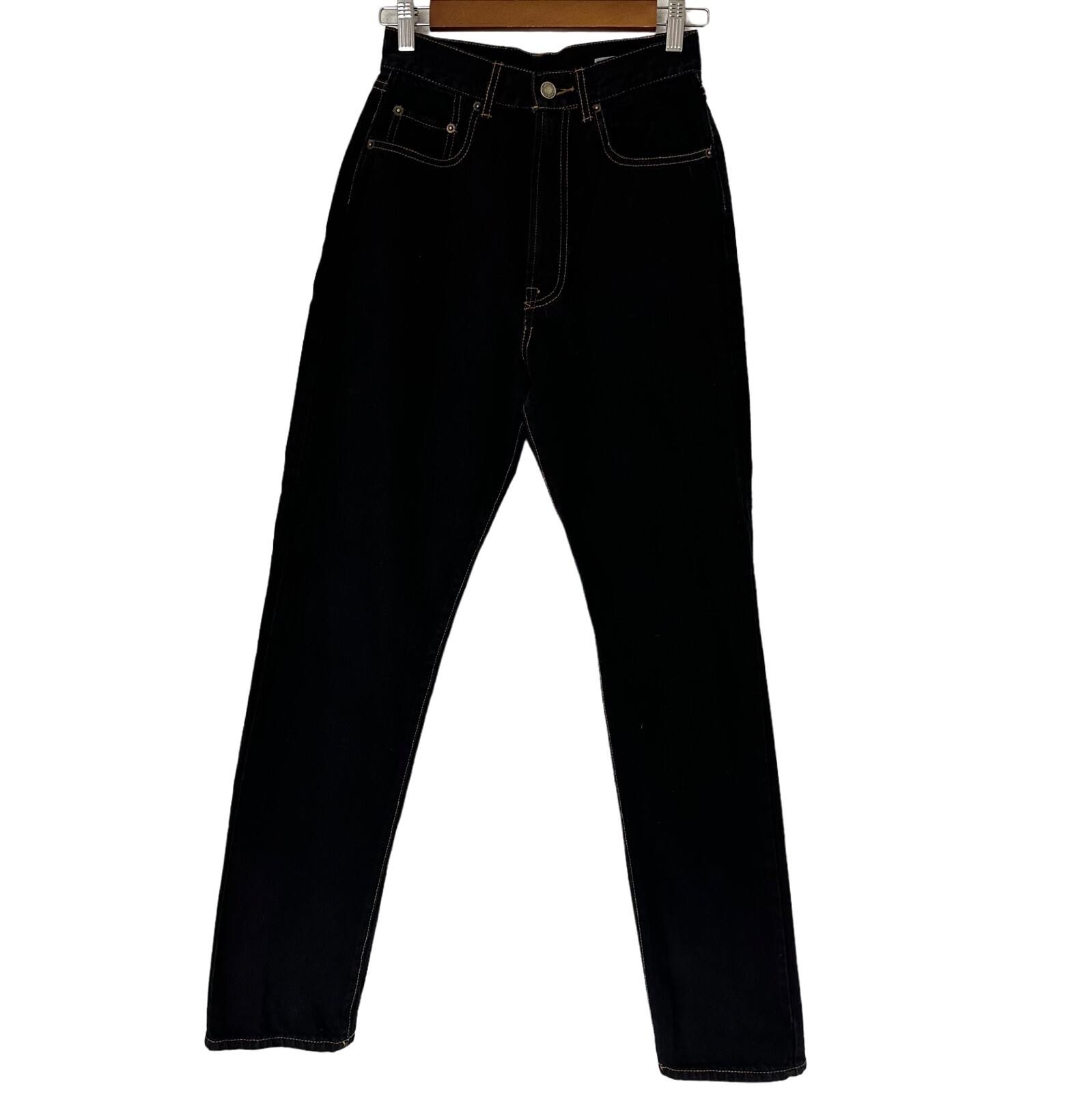 Vintage “Et Vous” 80’s High Waist Baggy Mom Jeans