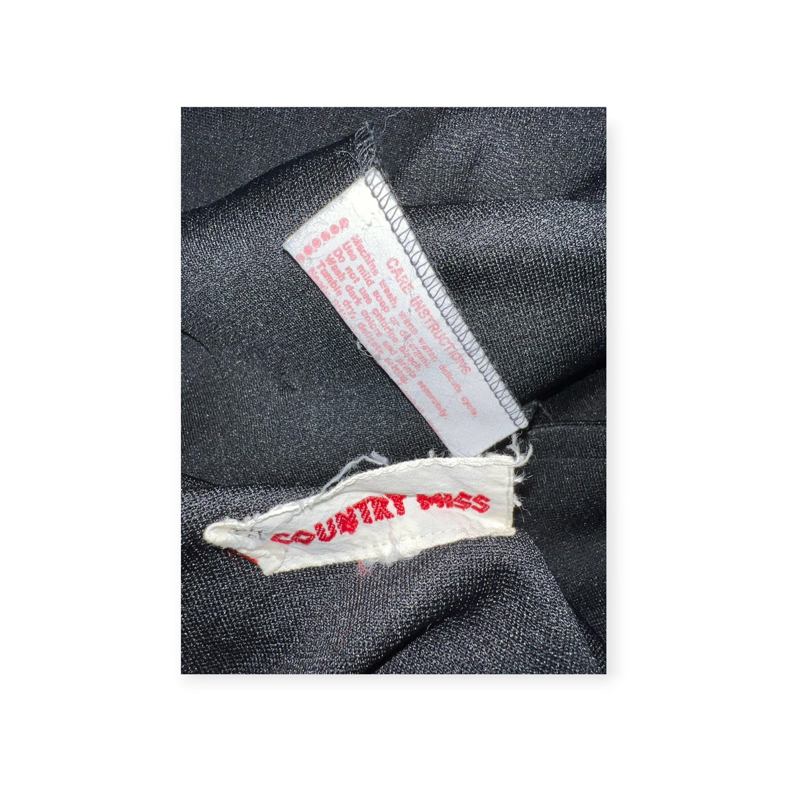 VINTAGE 1960s POLYESTER POP OP ART PLAID WRAP DRESS HIPPIE MOD DISCO GROOVY MCM