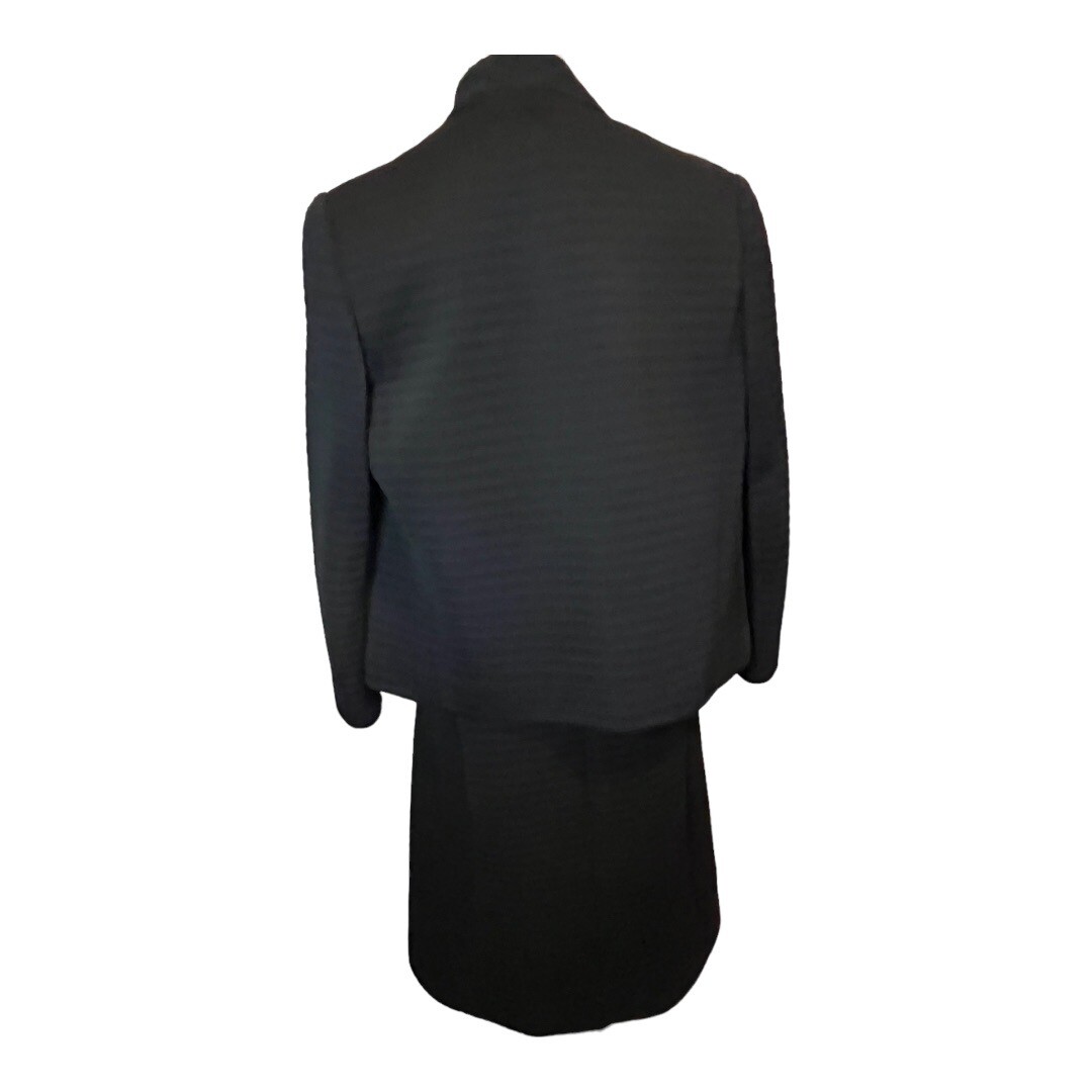 Vintage 1960’s 2 Piece Dress