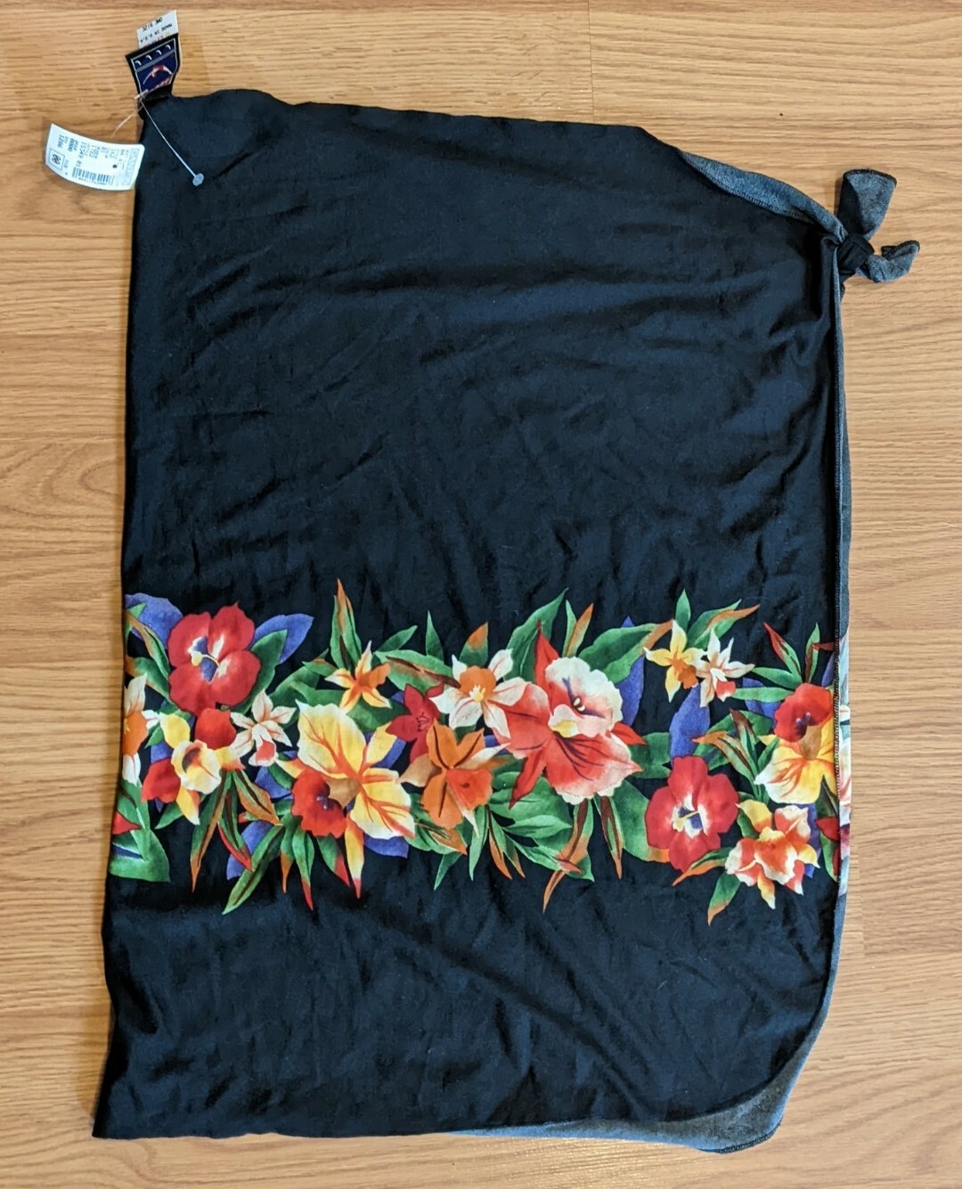 NWT Vintage Jantzen Sarong Swim Wrap Skirt – One Size