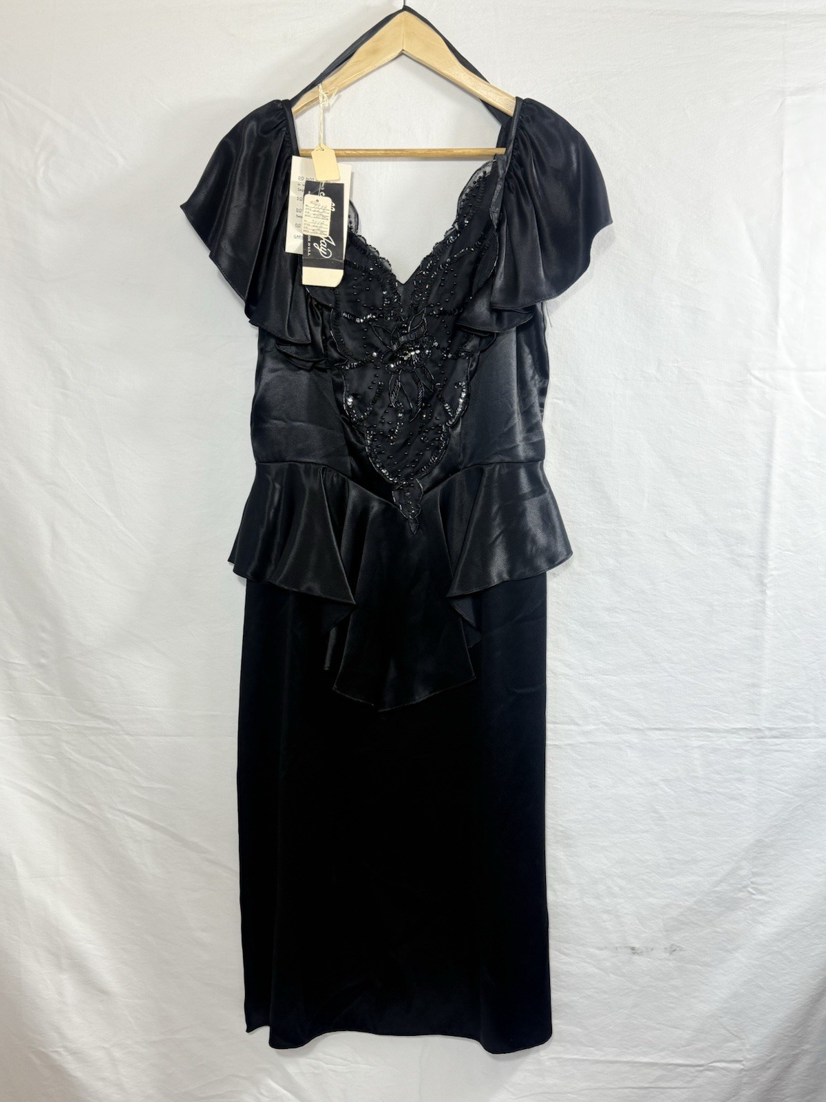 Mister Jay Vintage Dress