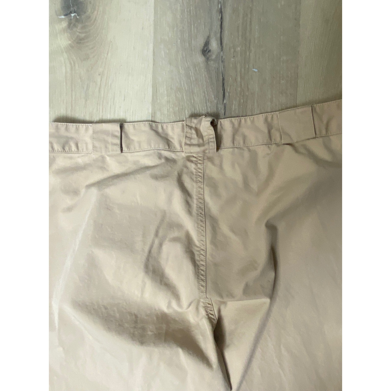 Vintage Guess Cargo Capri Pants 90’s Y2K Low Rise Women’s M